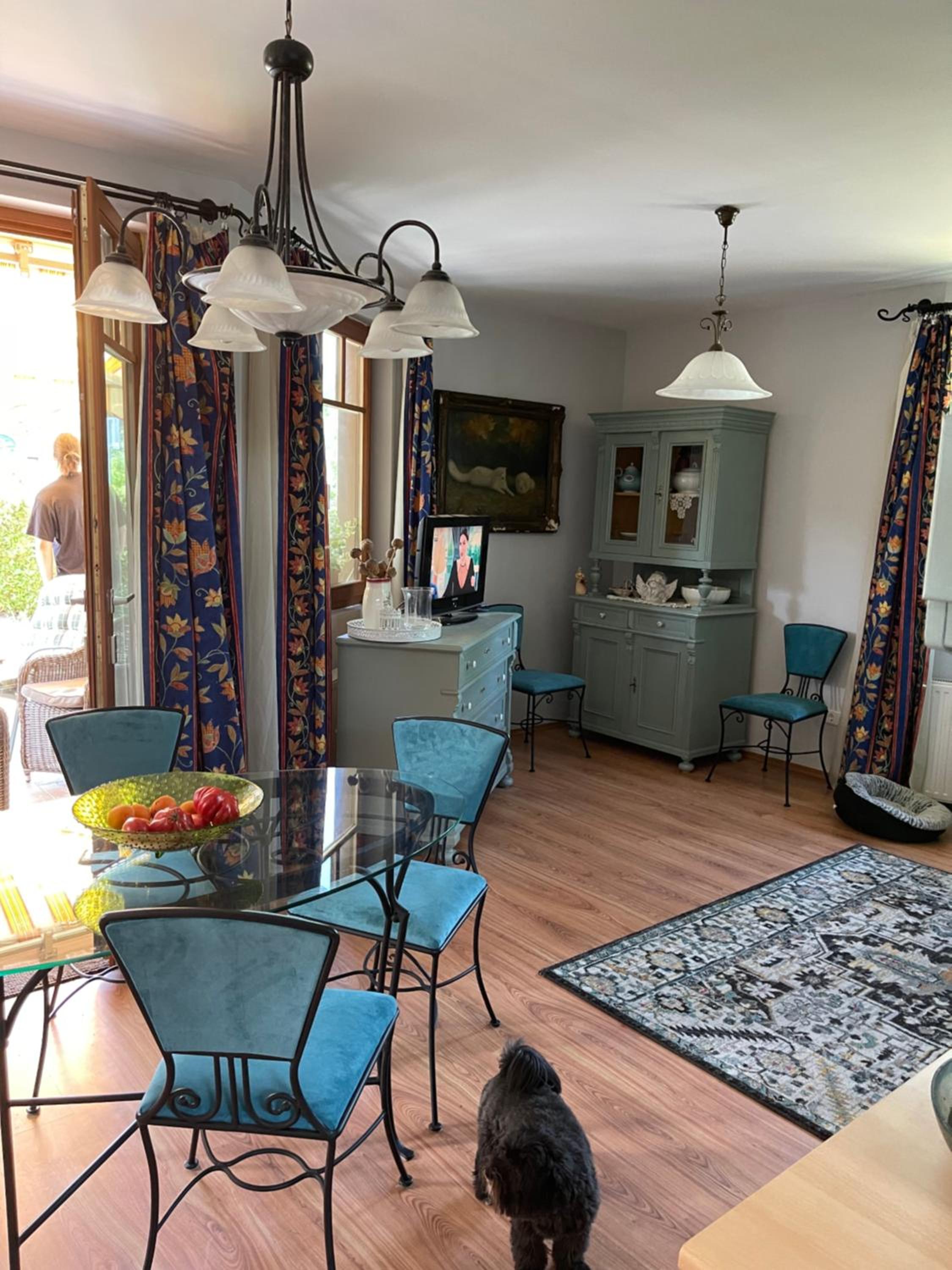 Villa Szilvia 5 Schritte zum Strand