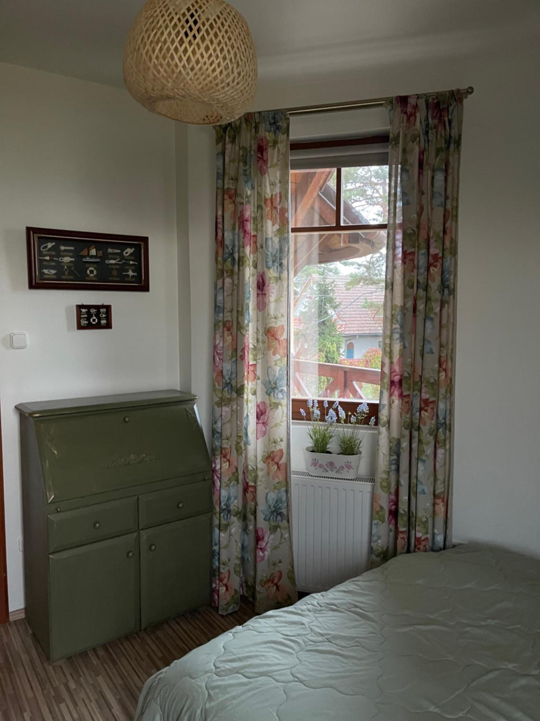 Villa Szilvia 5 Schritte zum Strand