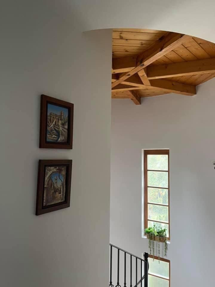 Villa Szilvia 5 Schritte zum Strand
