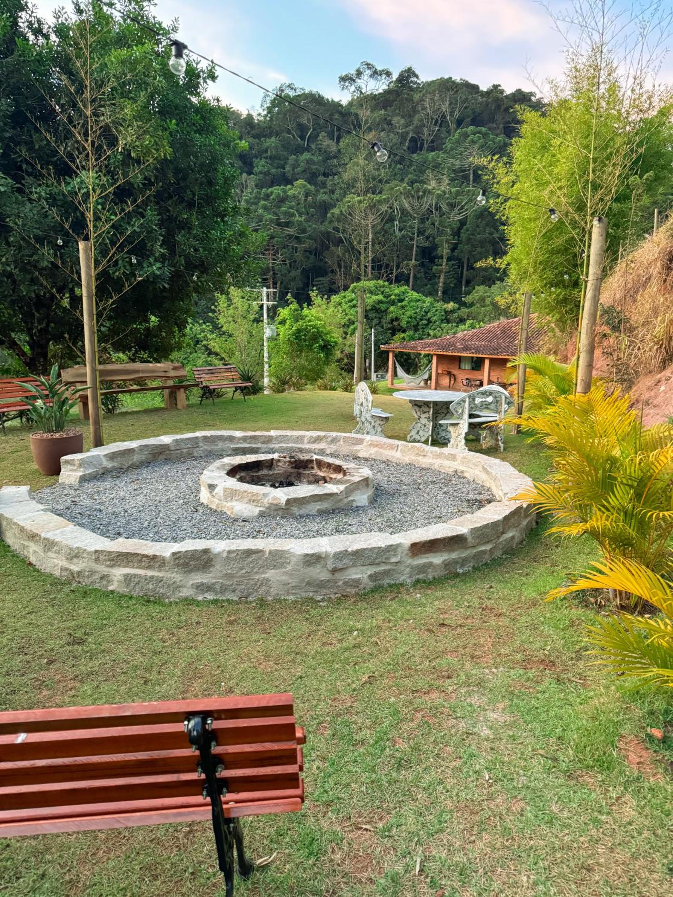 Pousada Shangri-lá