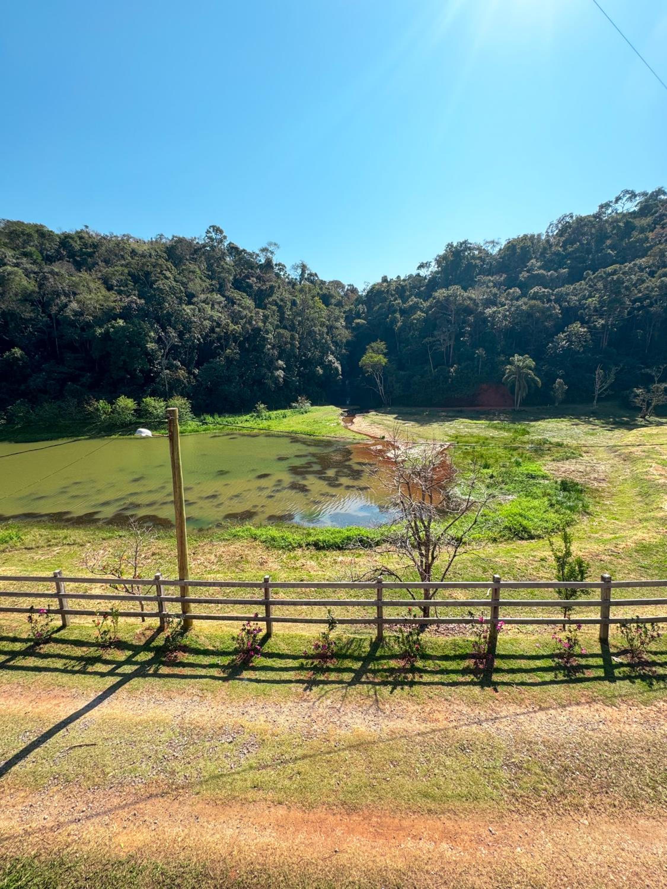 Pousada Shangri-lá