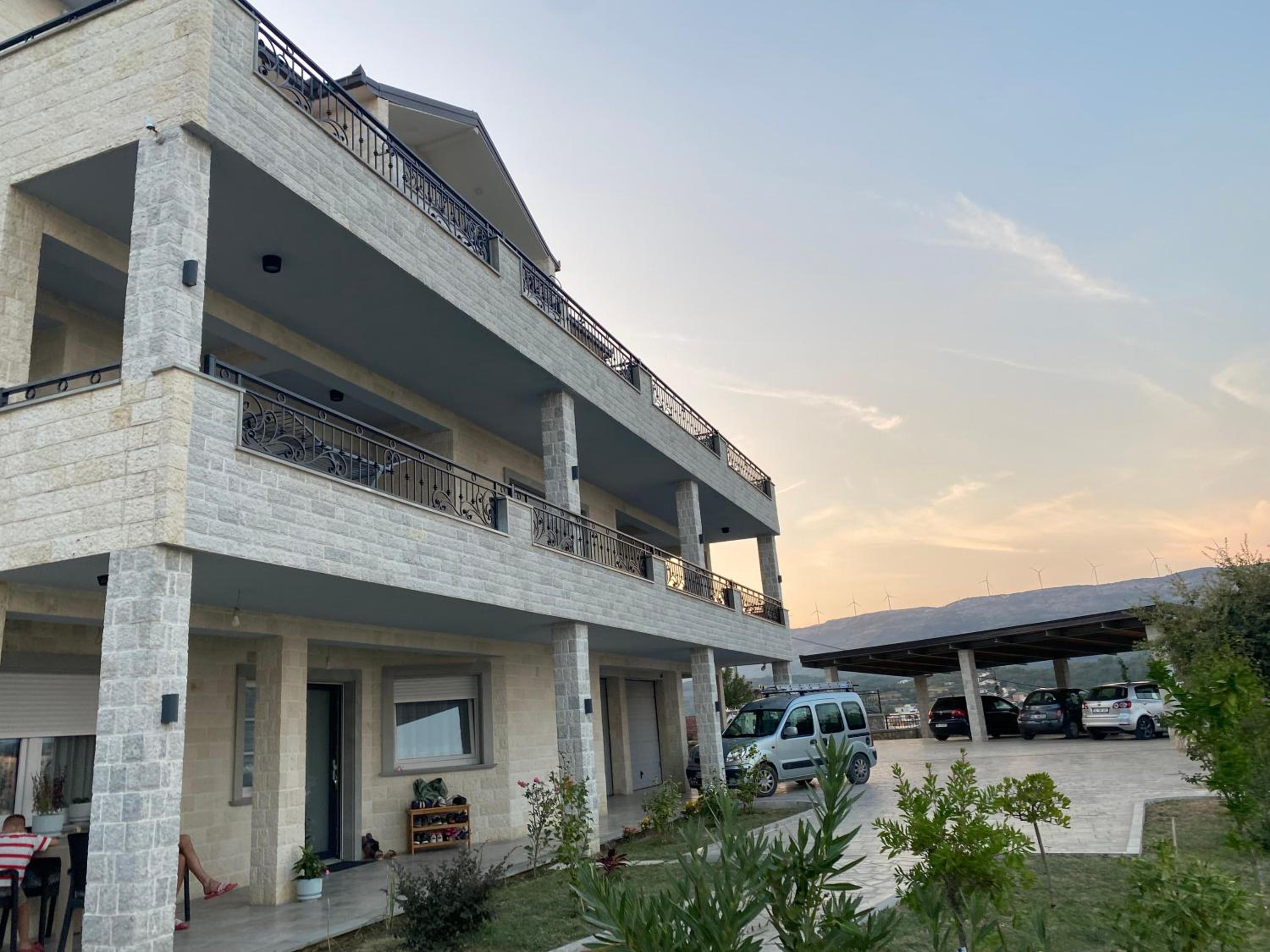 Apartments Villa Bari photo 4