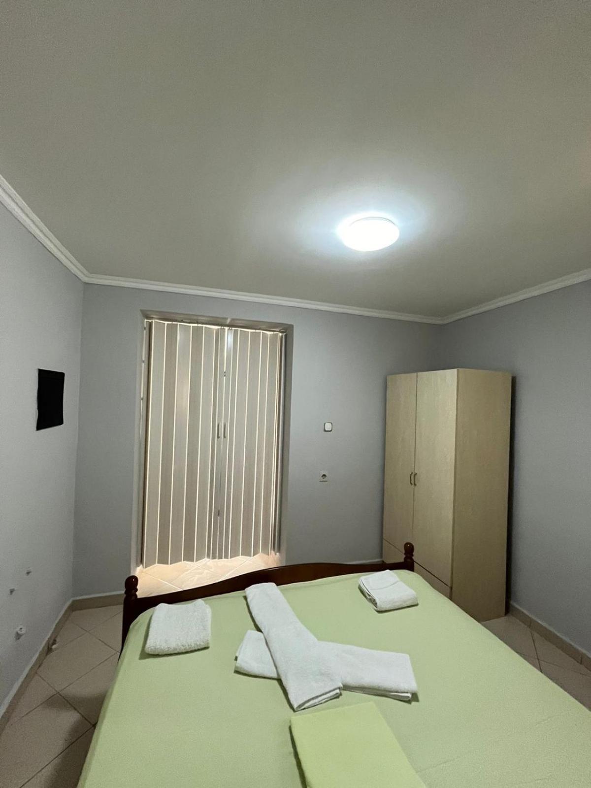 Dima's Apartments