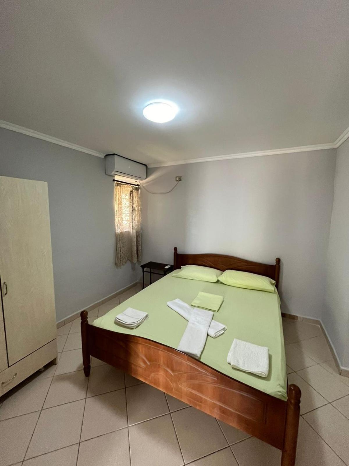 Dima's Apartments