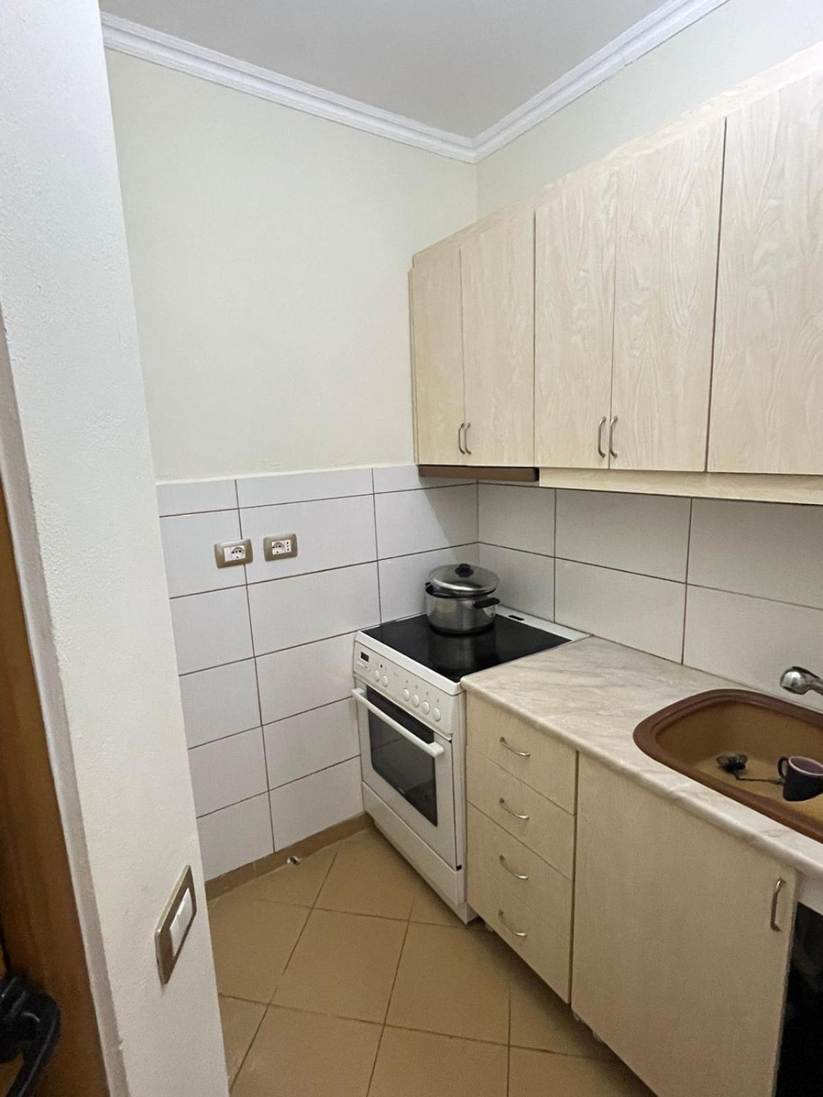 Dima's Apartments