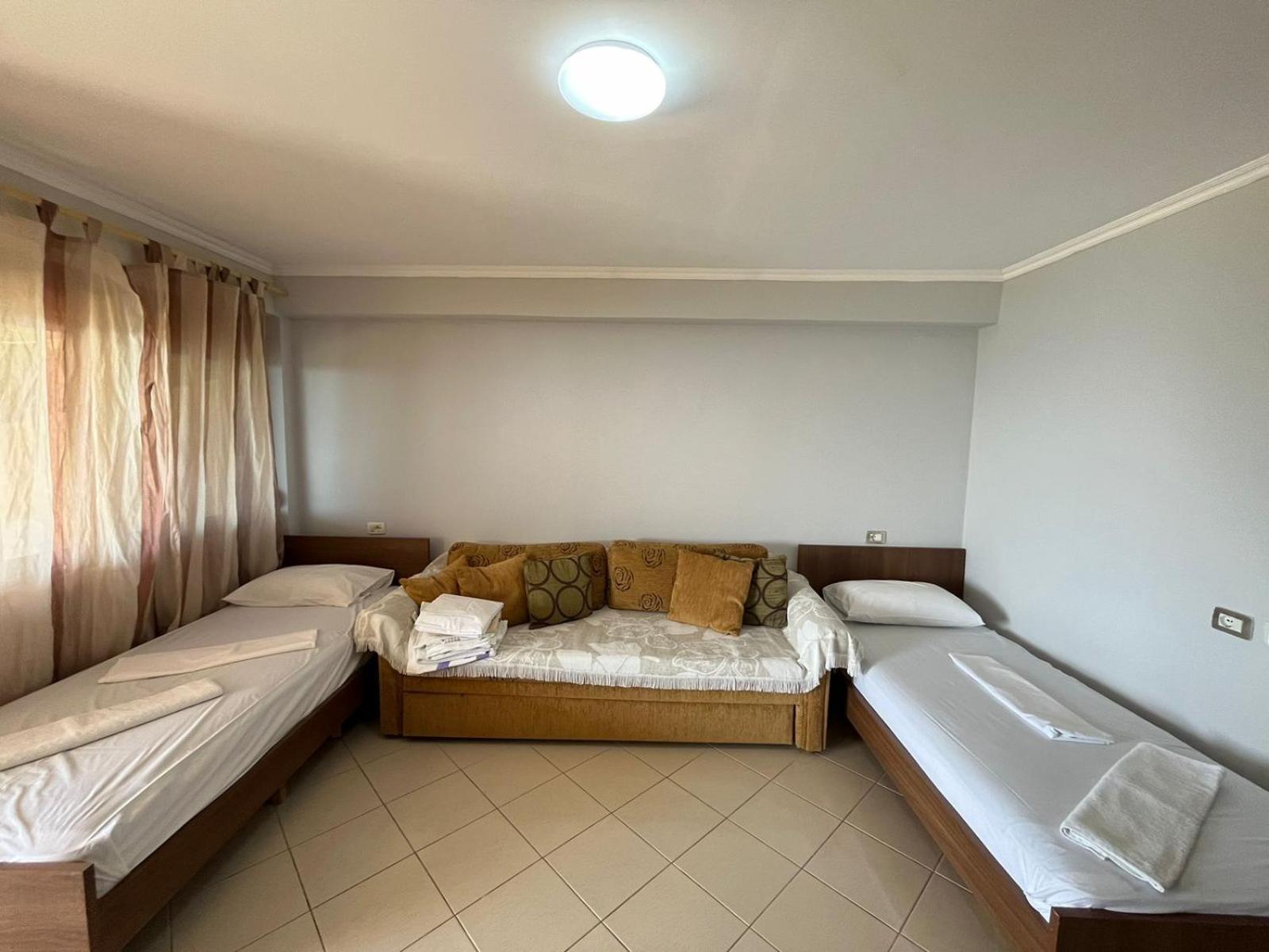 Dima's Apartments