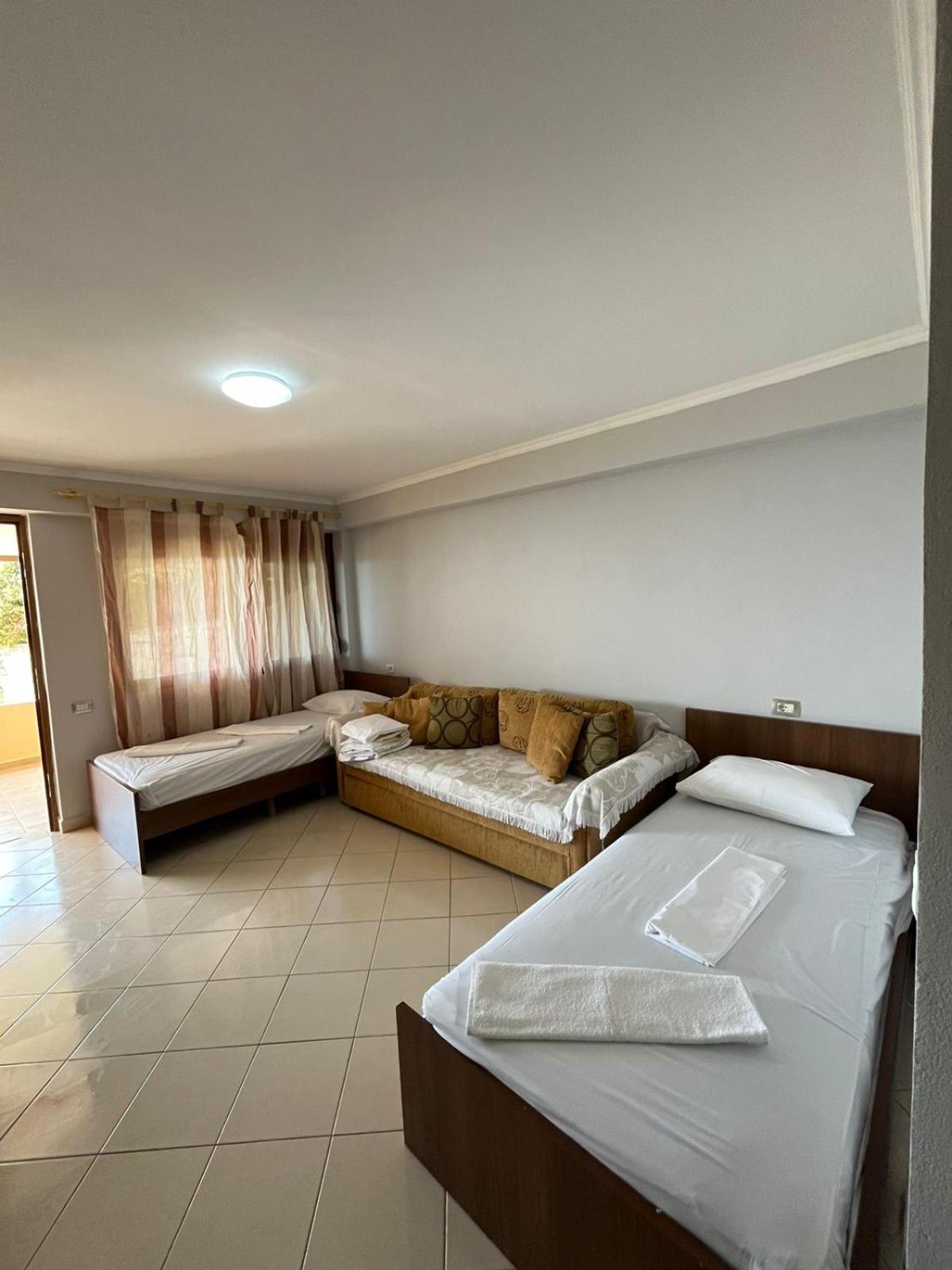 Dima's Apartments
