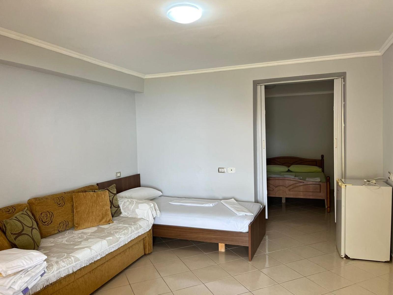 Dima's Apartments