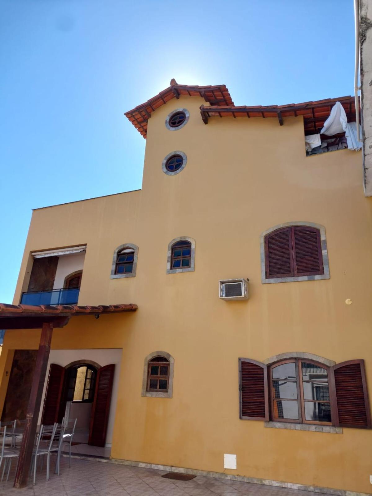 Hostel Hermanos