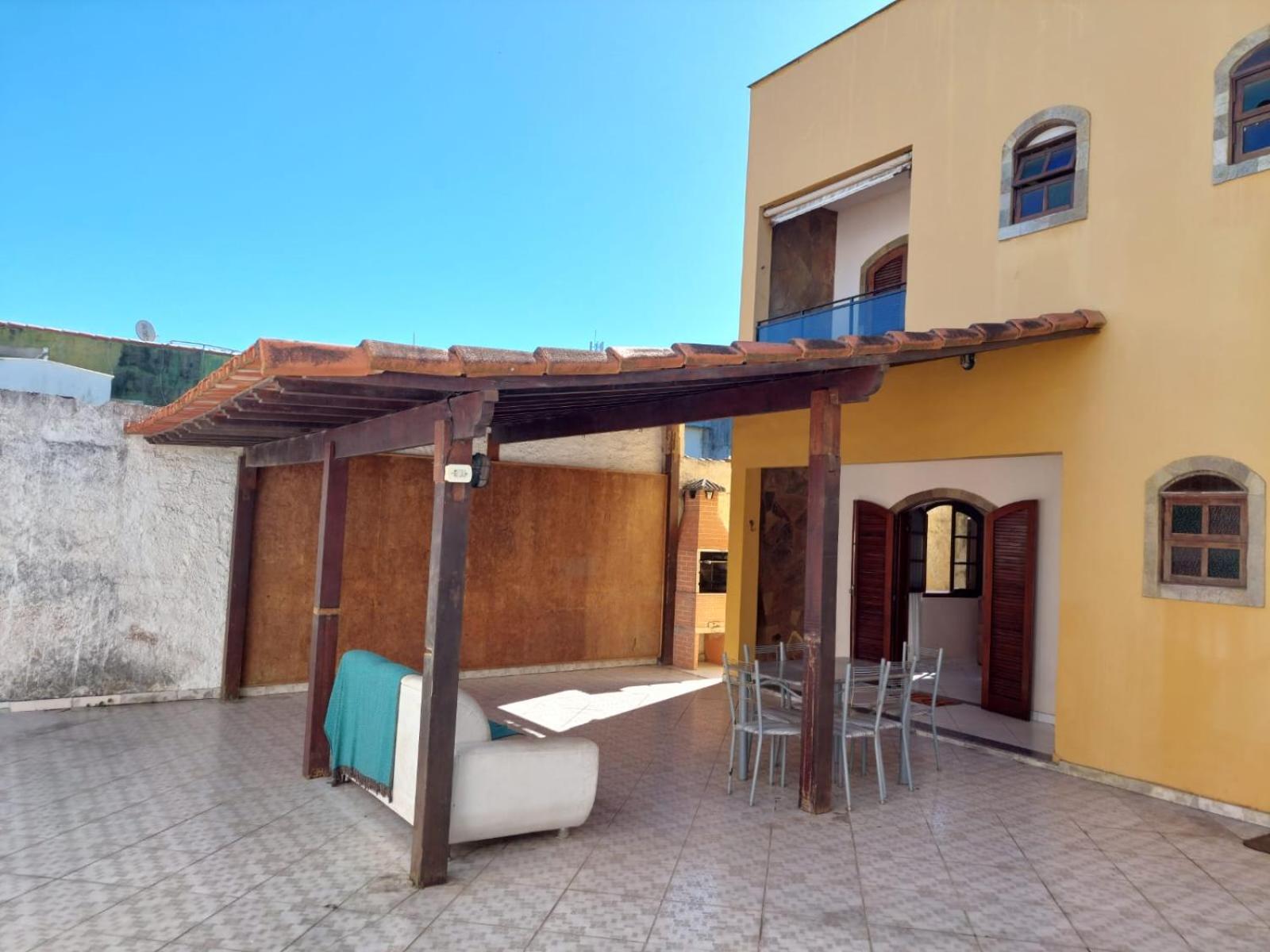 Hostel Hermanos