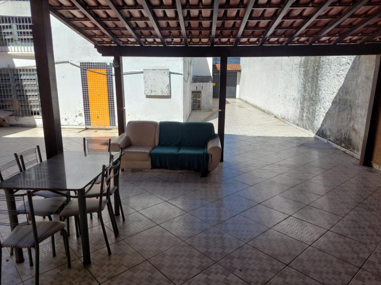 Hostel Hermanos