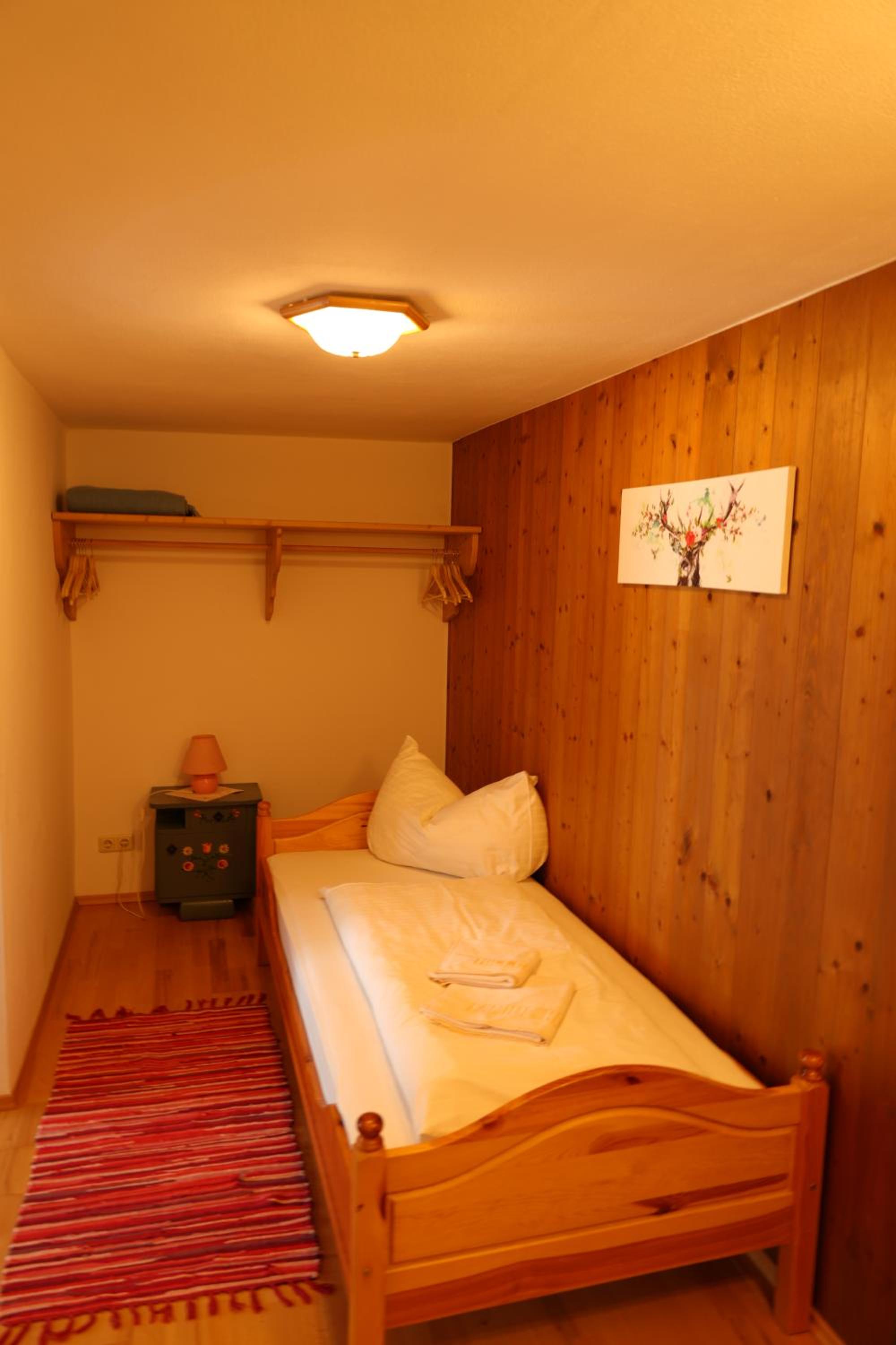 Apartmentpension Hillebrand
