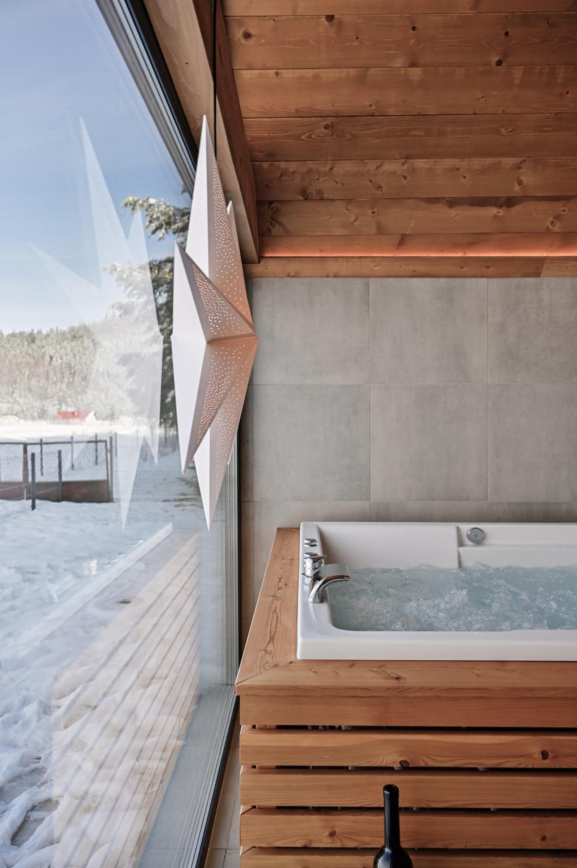 Villa Dia Sunger view 4