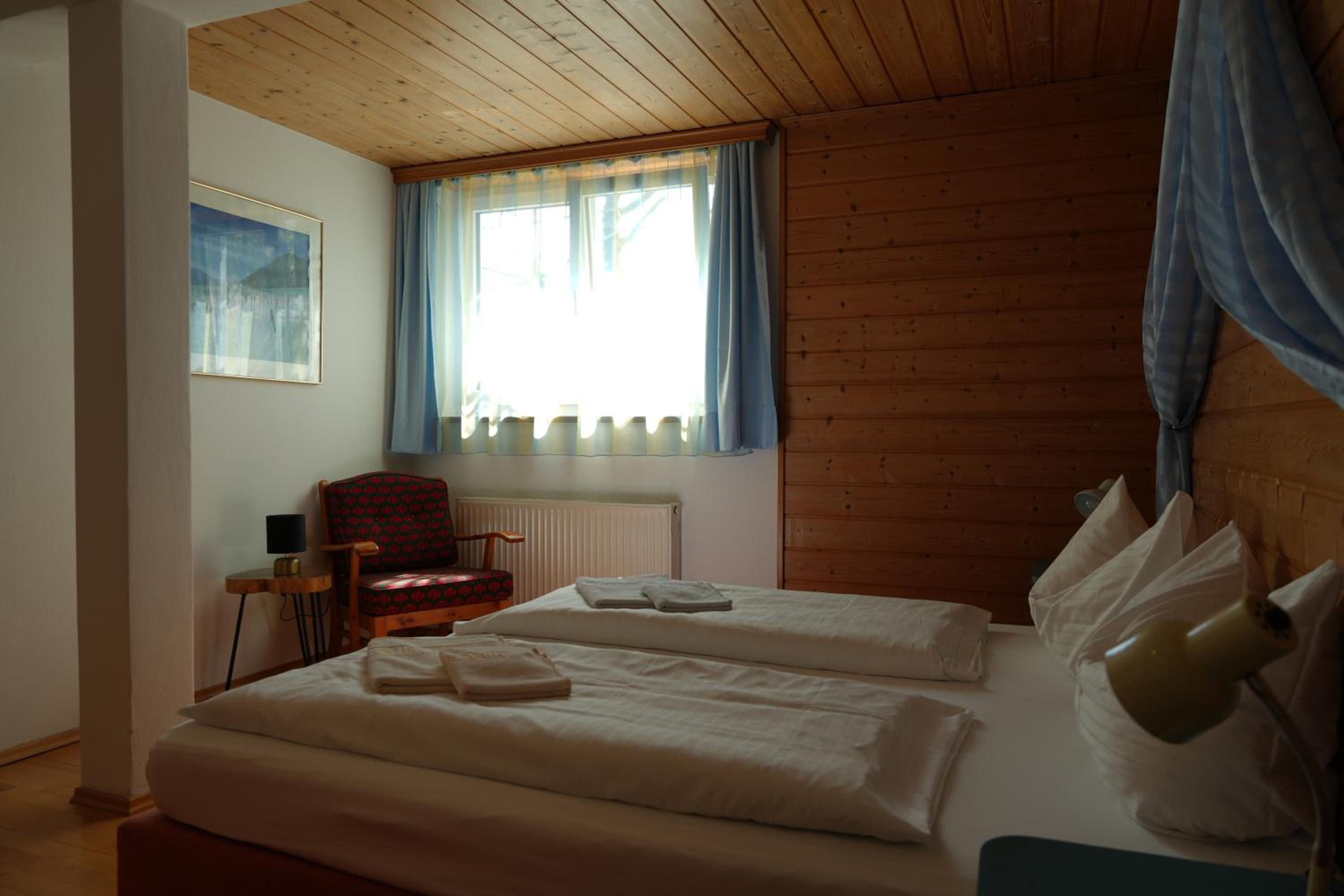 Apartmentpension Hillebrand