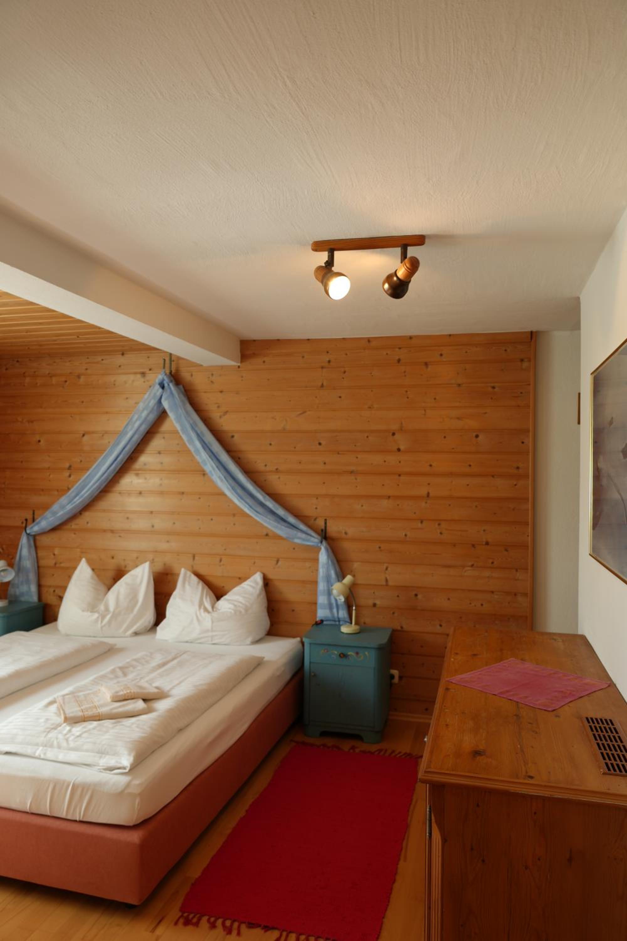 Apartmentpension Hillebrand