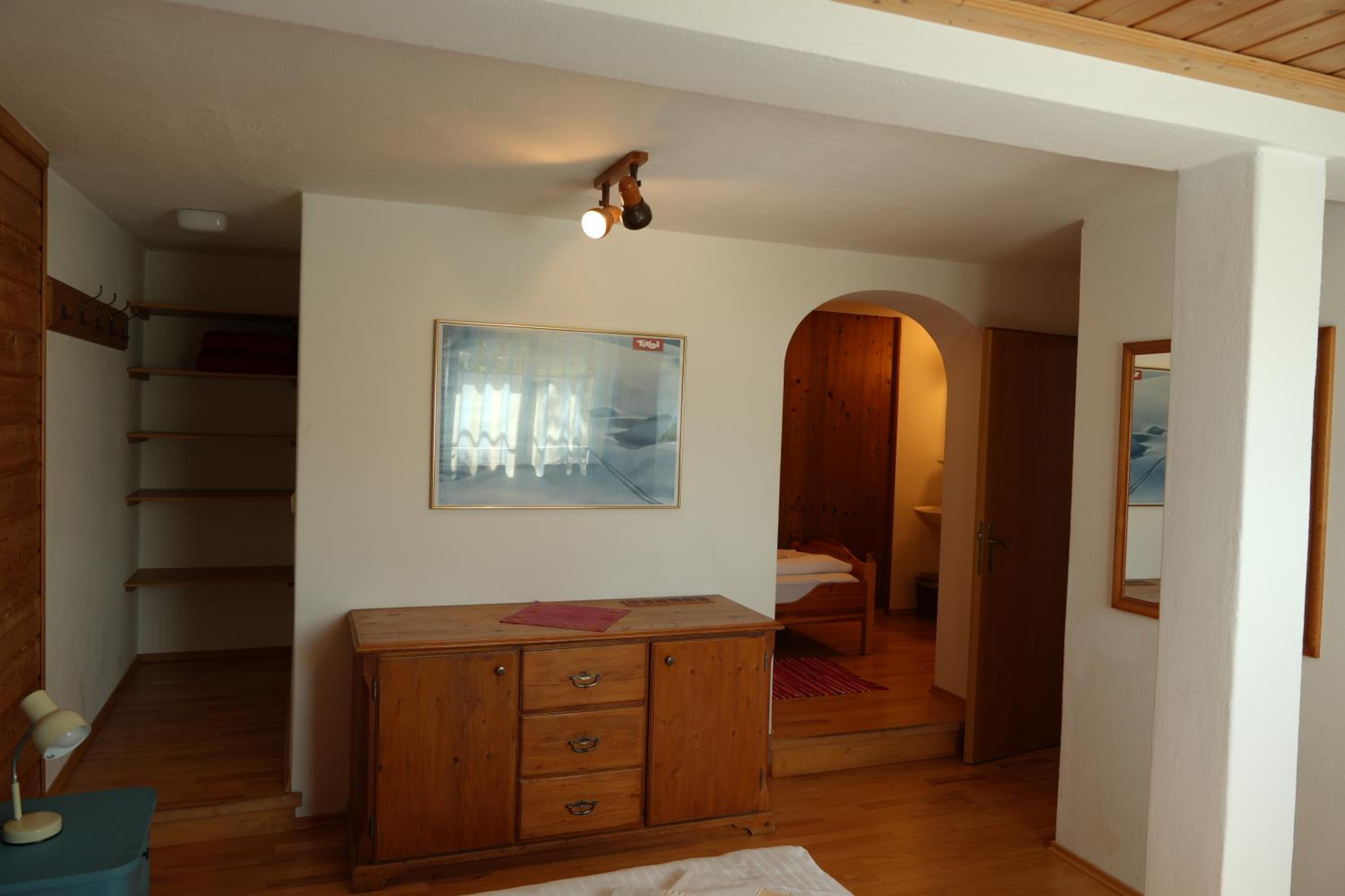 Apartmentpension Hillebrand