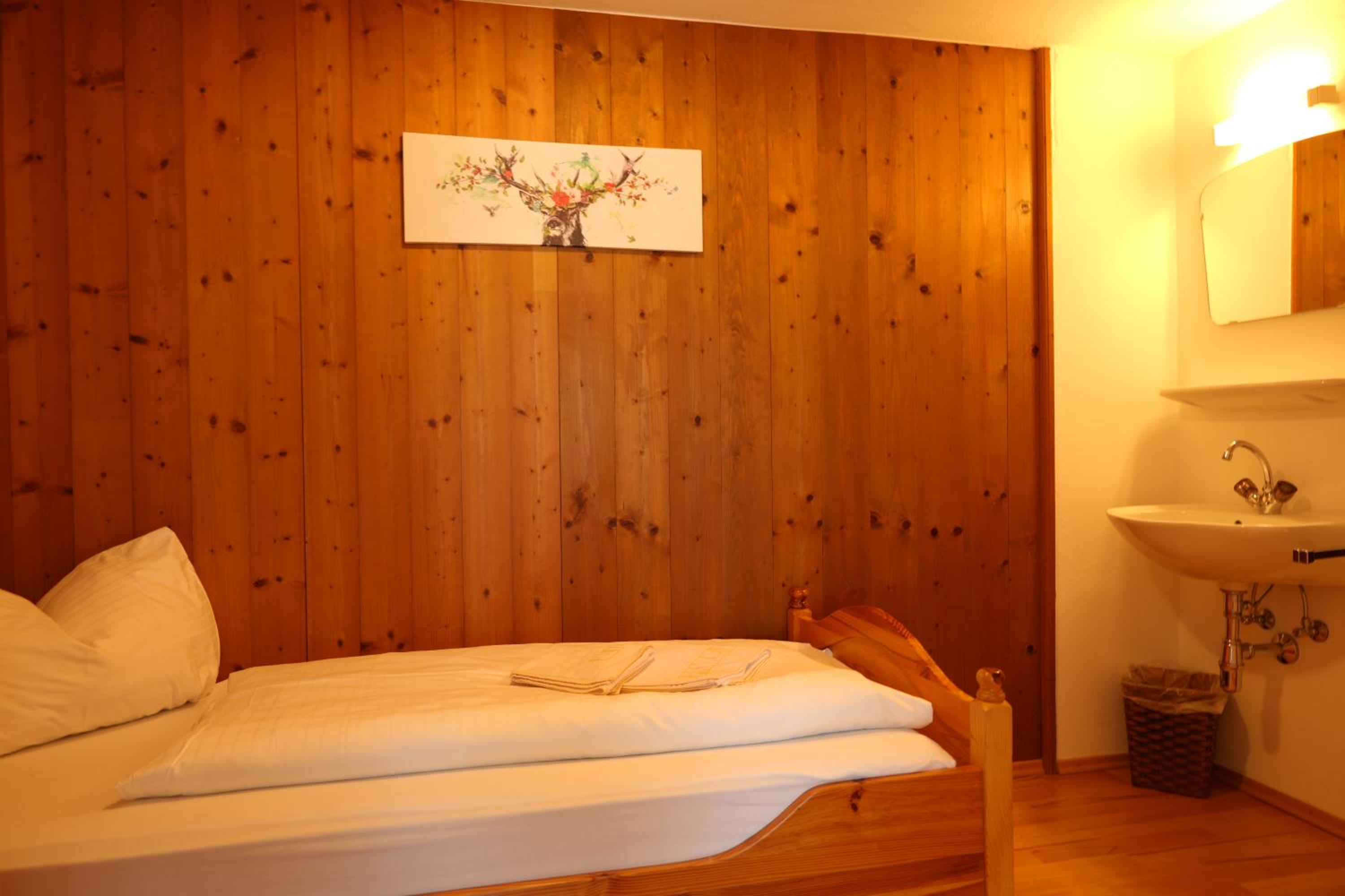Apartmentpension Hillebrand