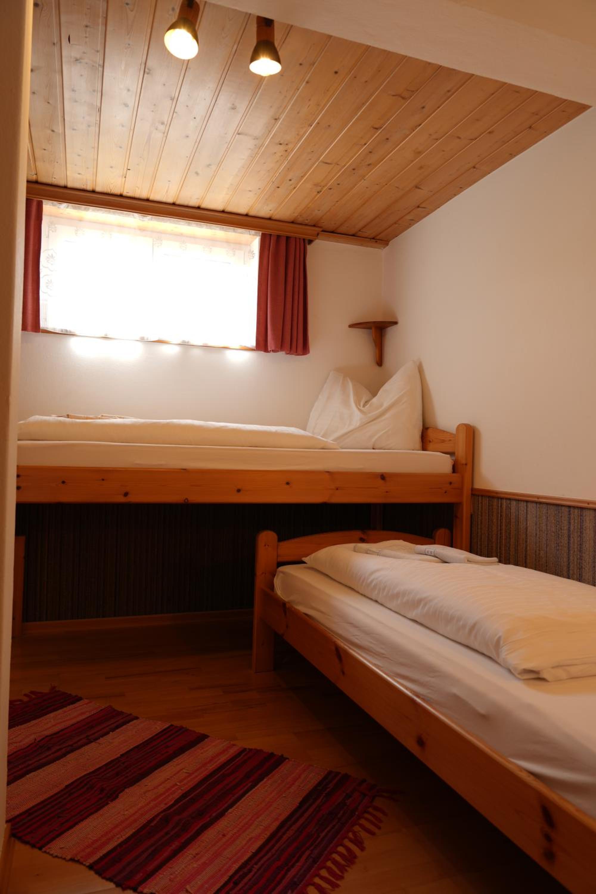 Apartmentpension Hillebrand