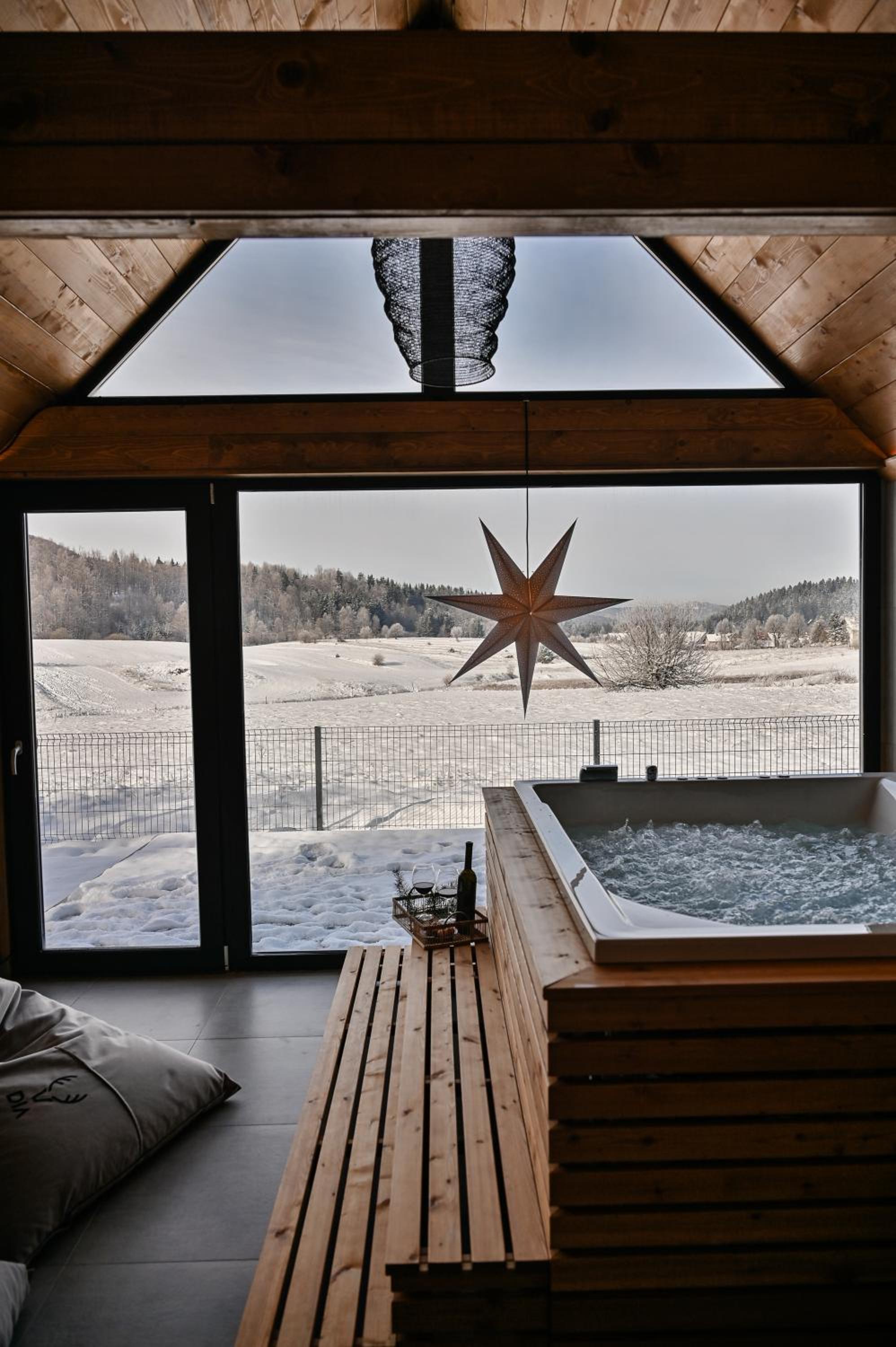 Villa Dia Sunger view 5