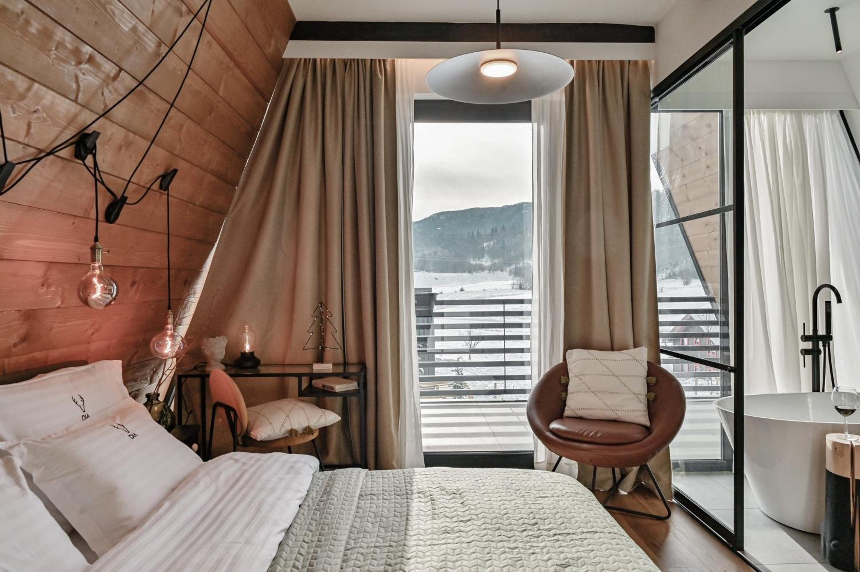 Villa Dia Sunger view 3