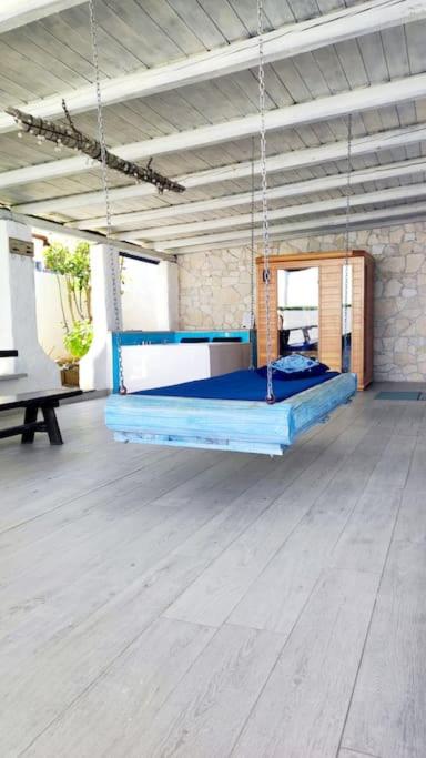 Sardegna Sud Portopino Piscina Spa 70mt Spiaggia photo 1