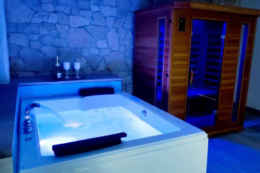 Sardegna Sud Portopino Piscina Spa 70mt Spiaggia photo 3