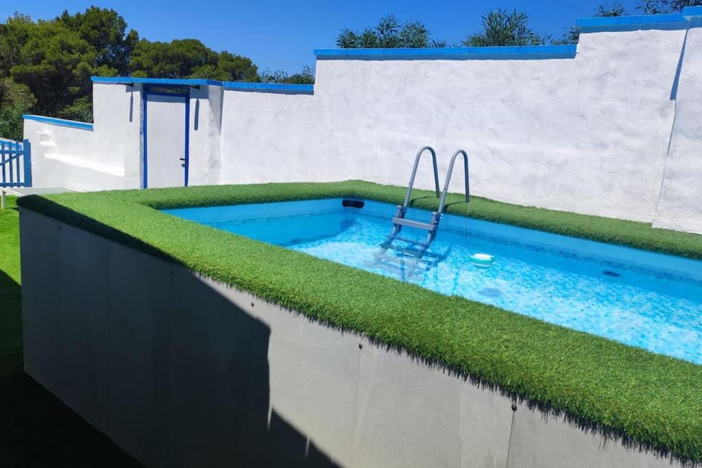 Sardegna Sud Portopino Piscina Spa 70mt Spiaggia photo 2