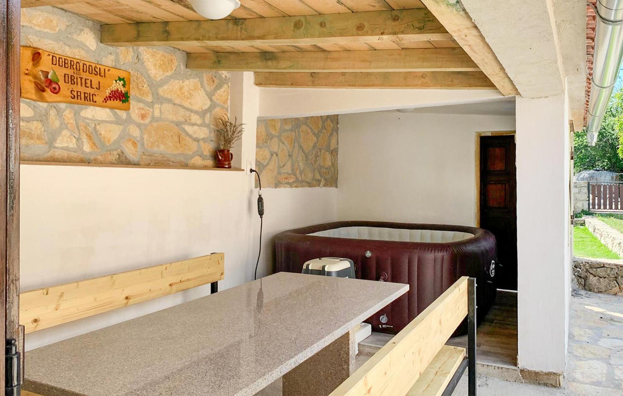 Beautiful Home In Medvida view 2
