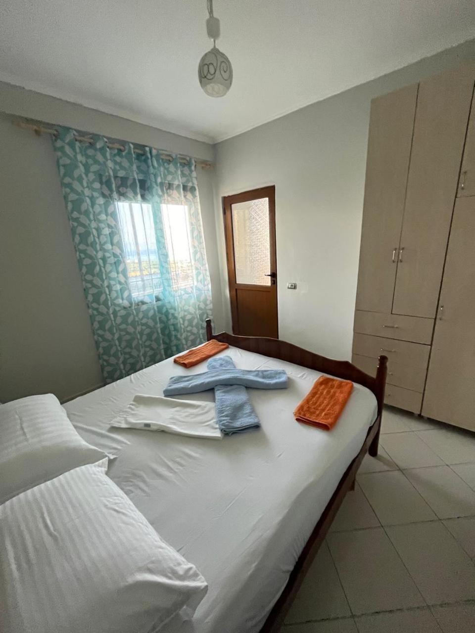 Dima's Apartments