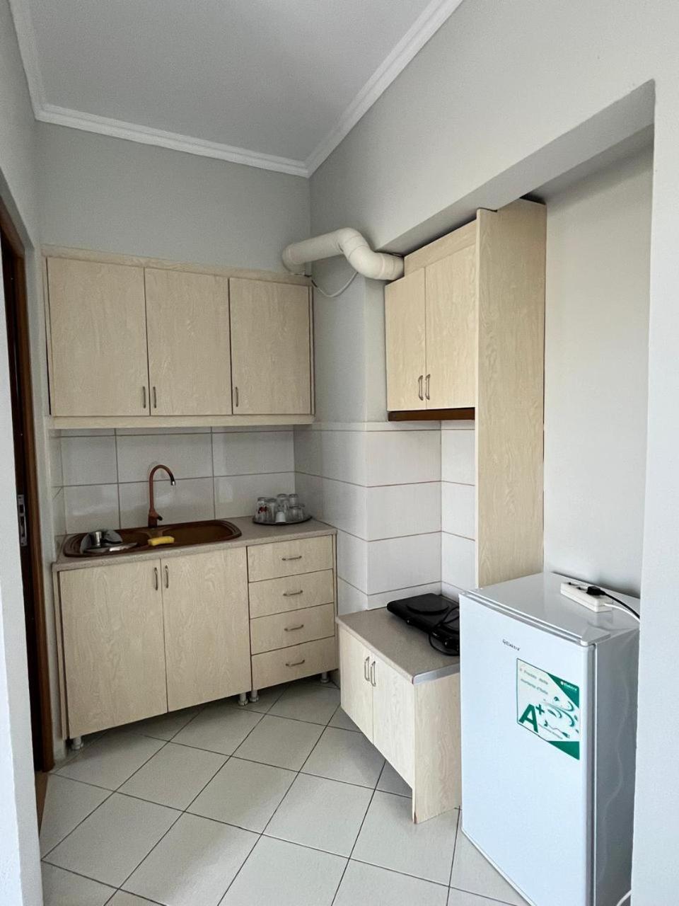 Dima's Apartments
