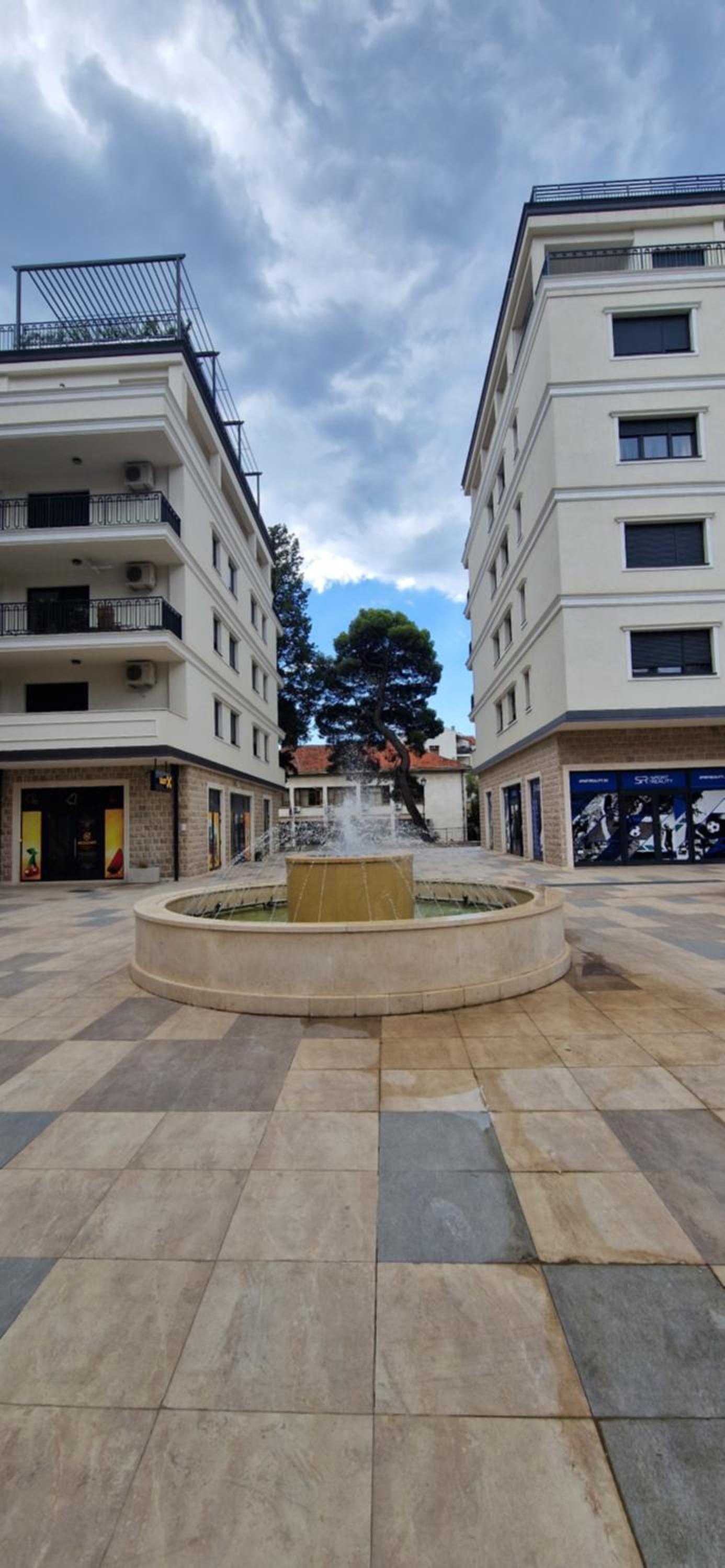 Plava orhideja apartman