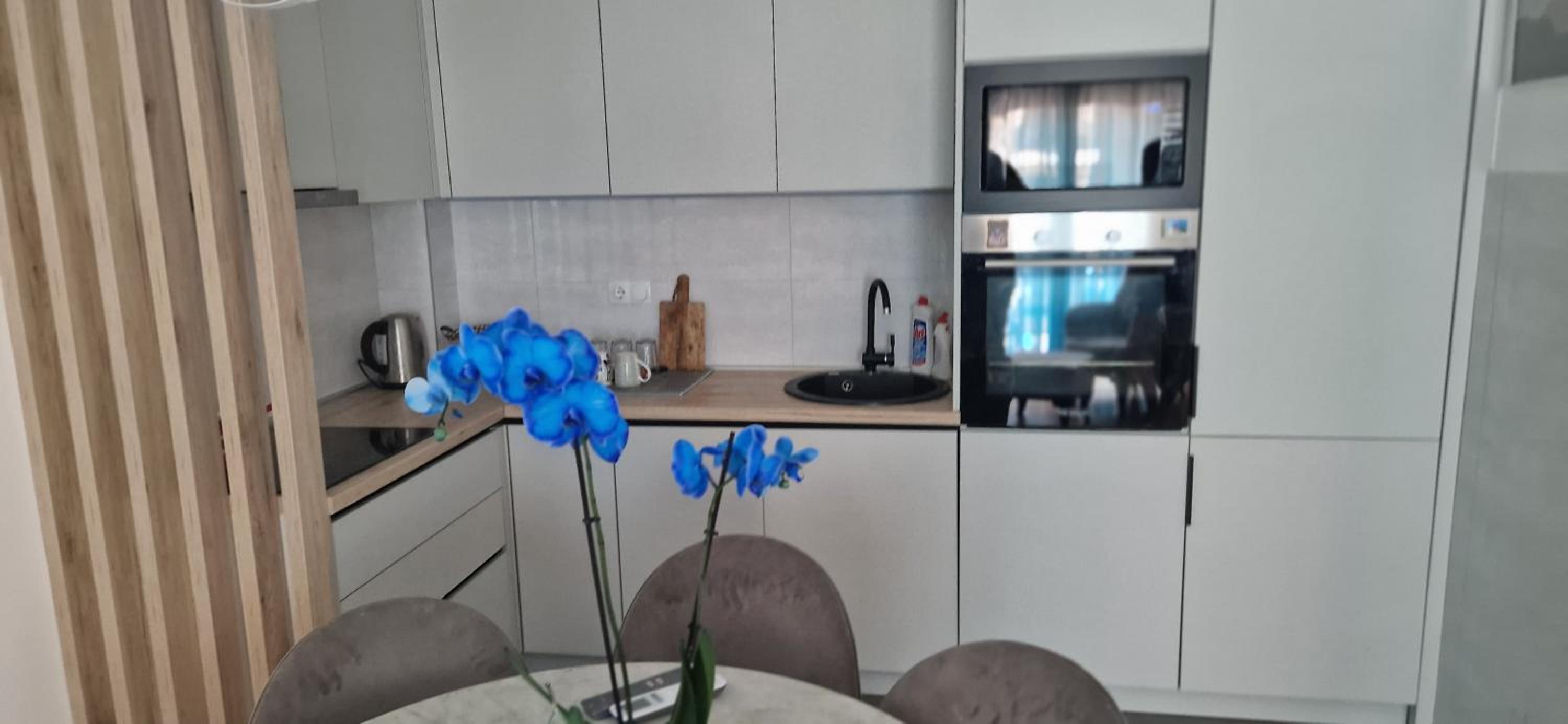 Plava orhideja apartman