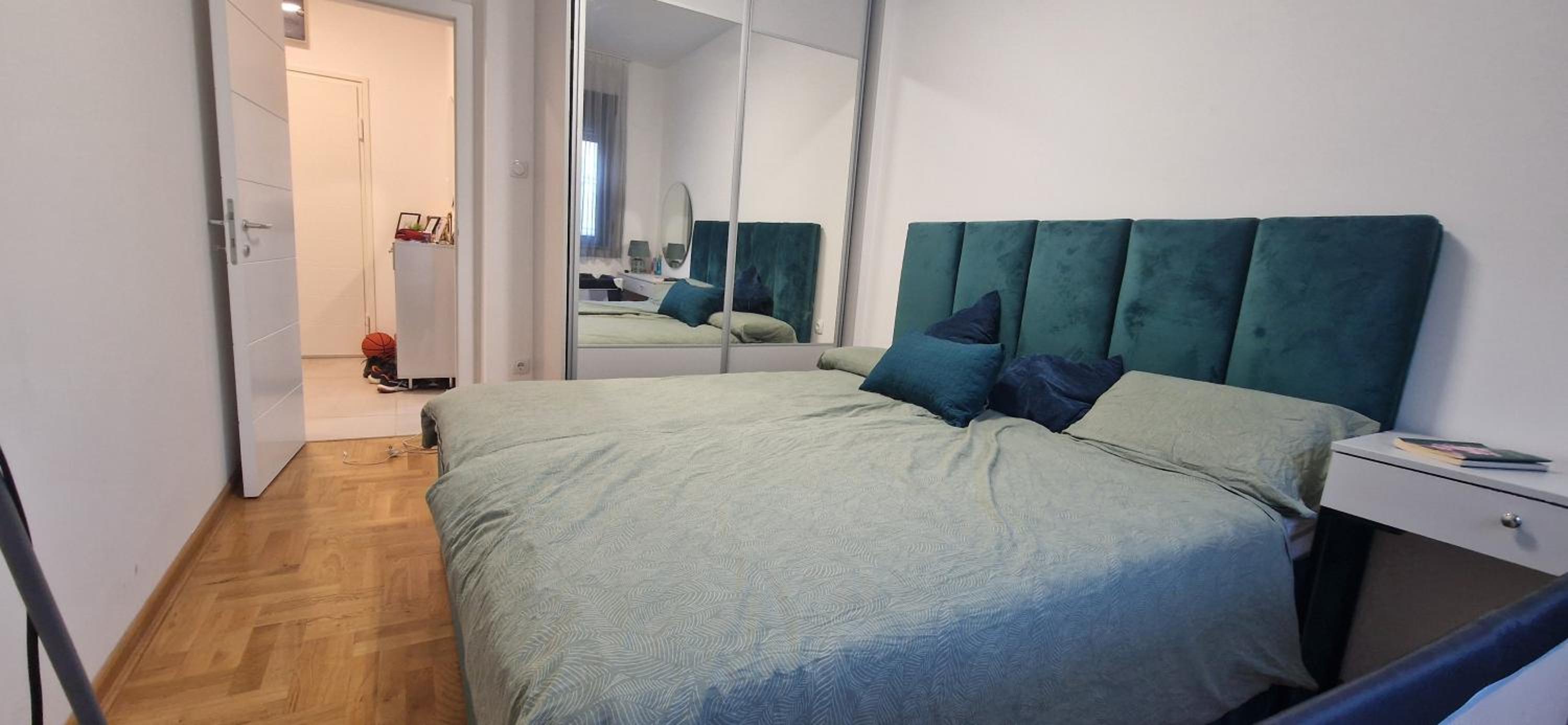 Plava orhideja apartman