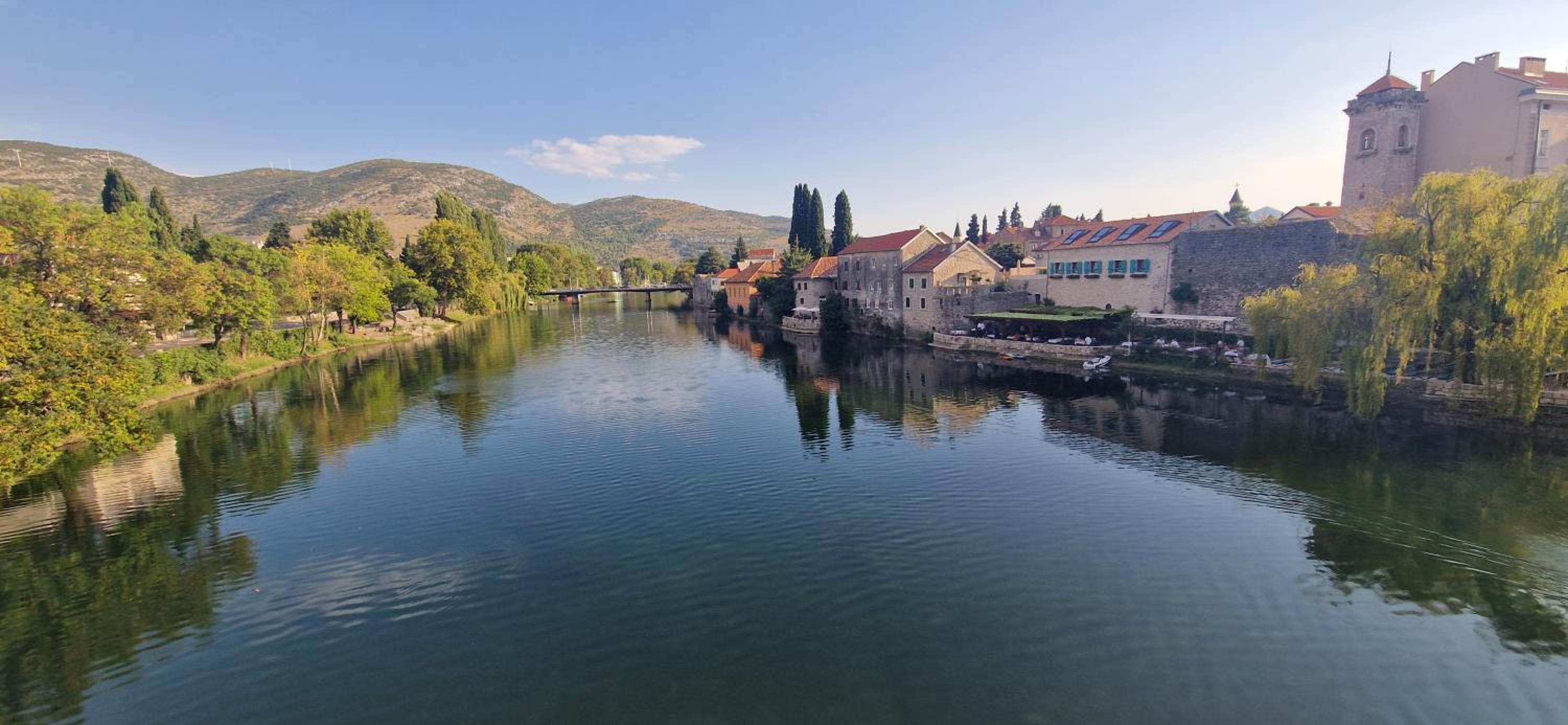 Plava orhideja apartman