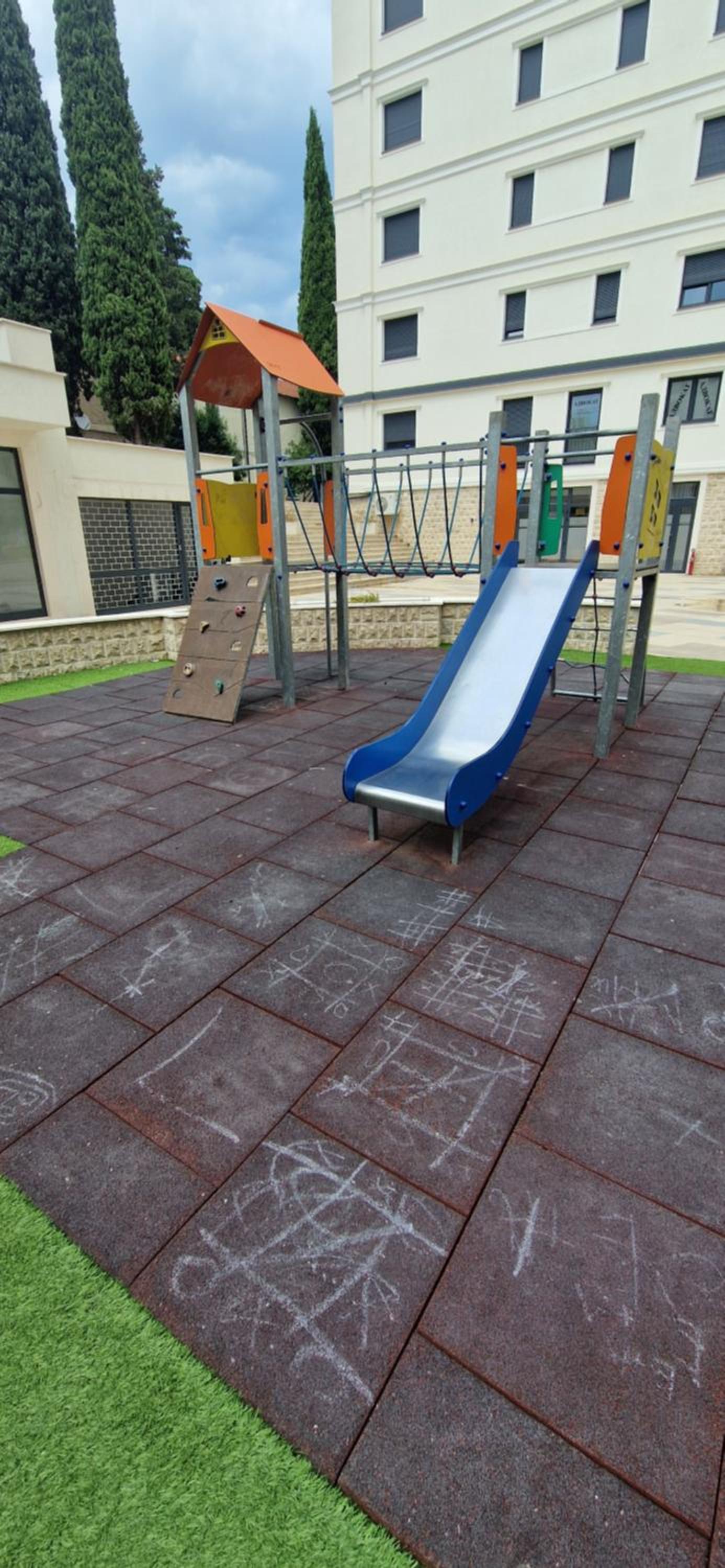 Plava orhideja apartman