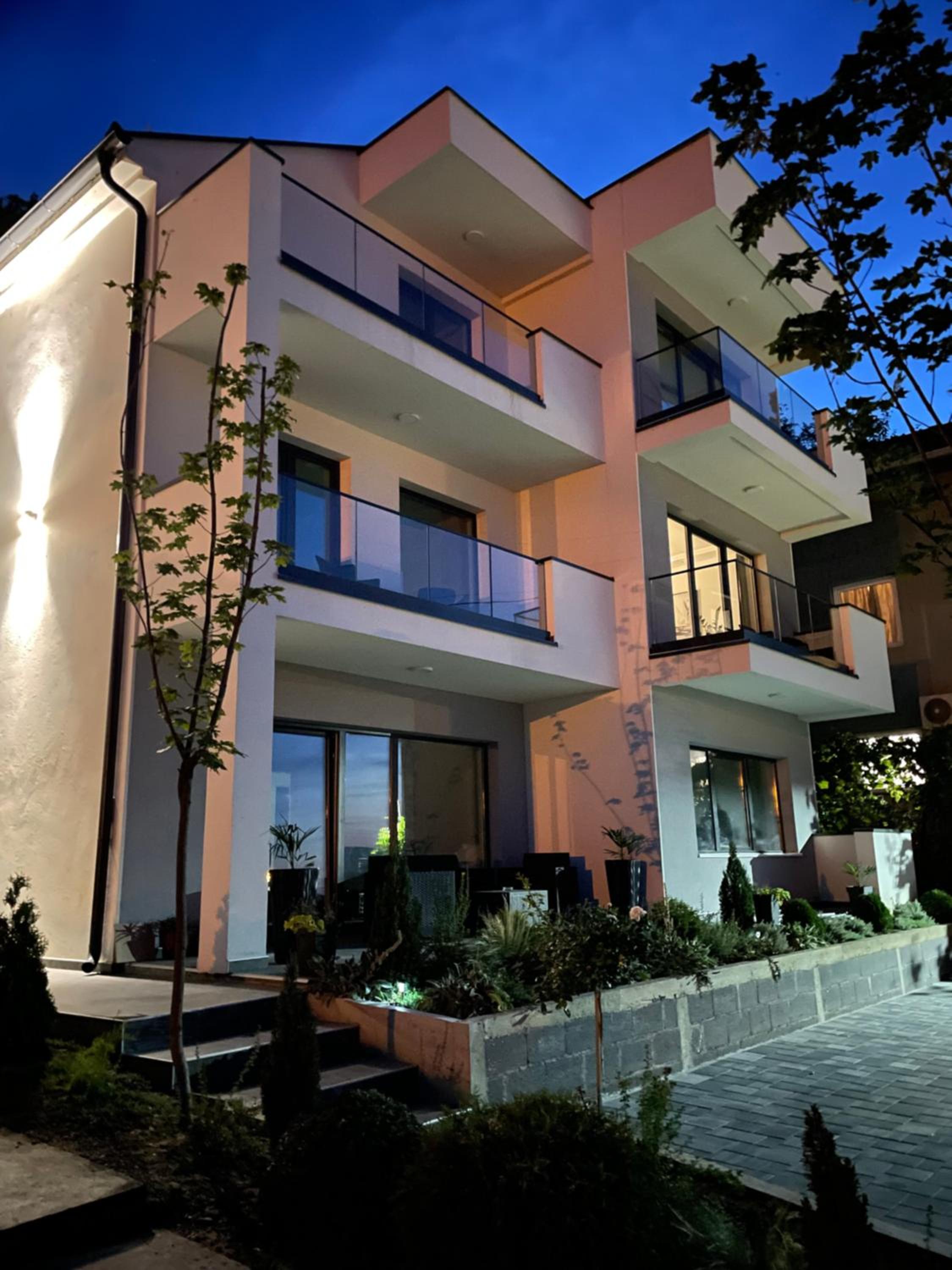 Relax Residence