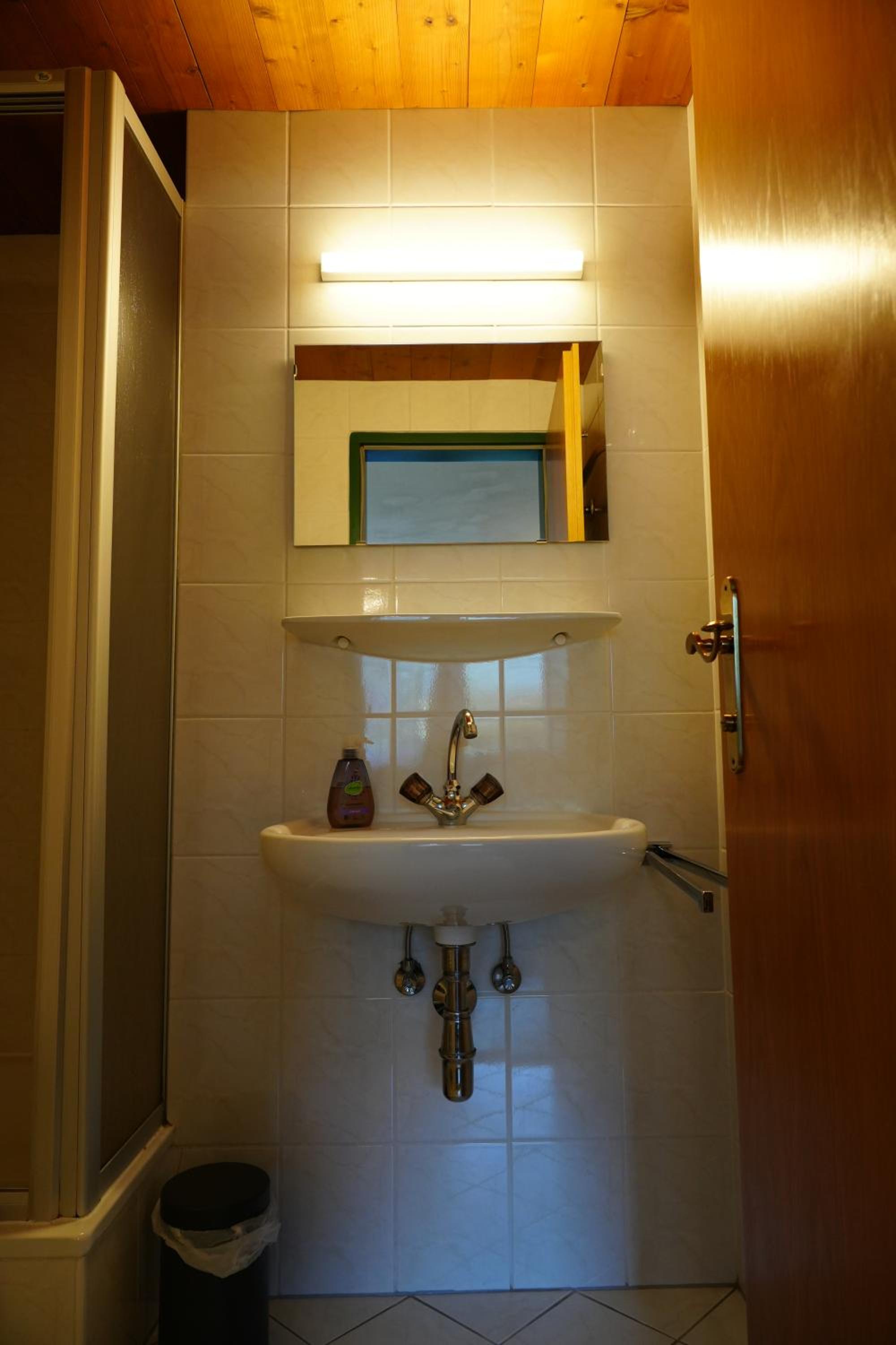 Apartmentpension Hillebrand