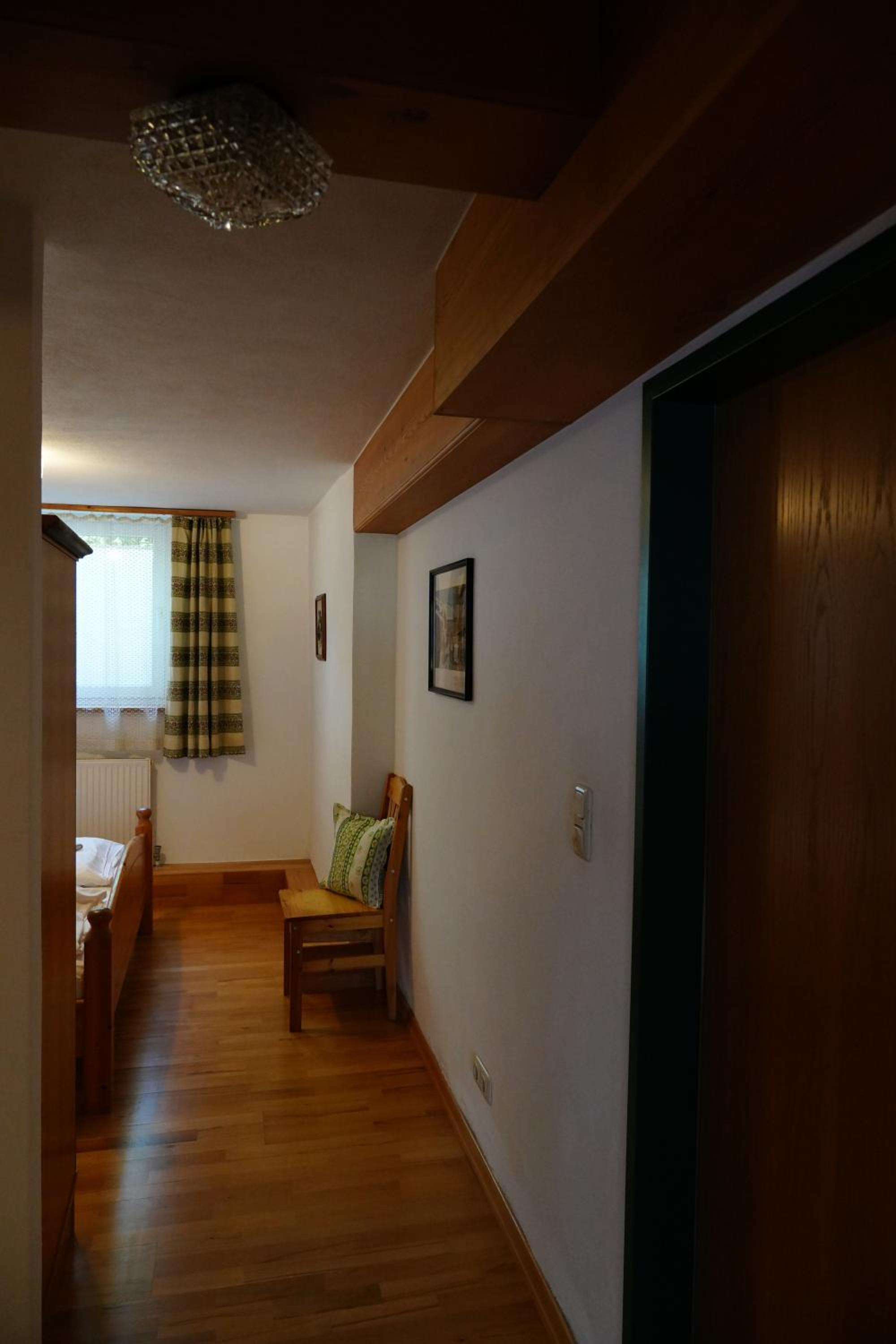 Apartmentpension Hillebrand