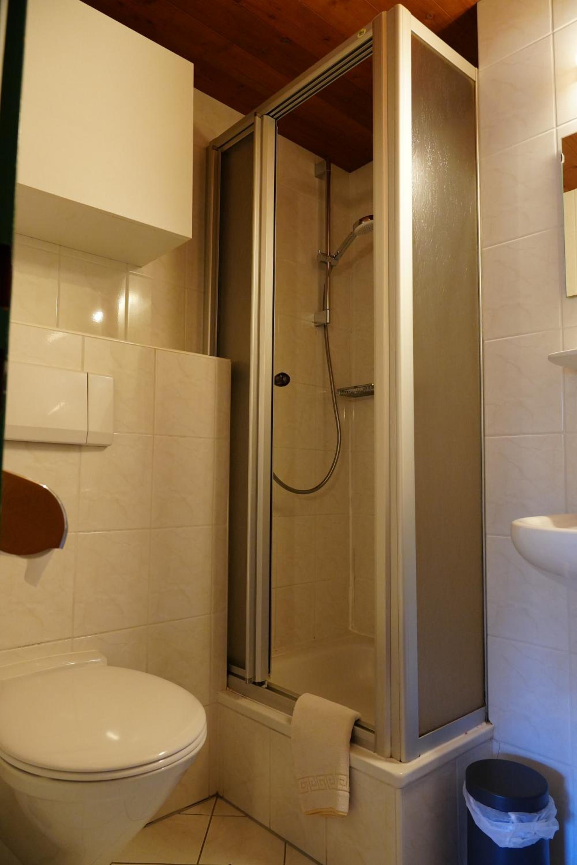 Apartmentpension Hillebrand