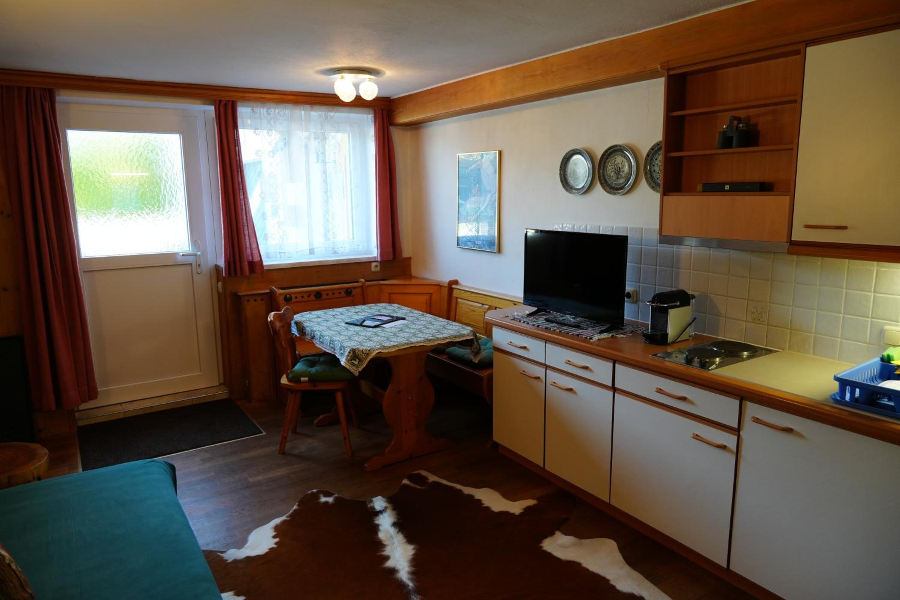 Apartmentpension Hillebrand