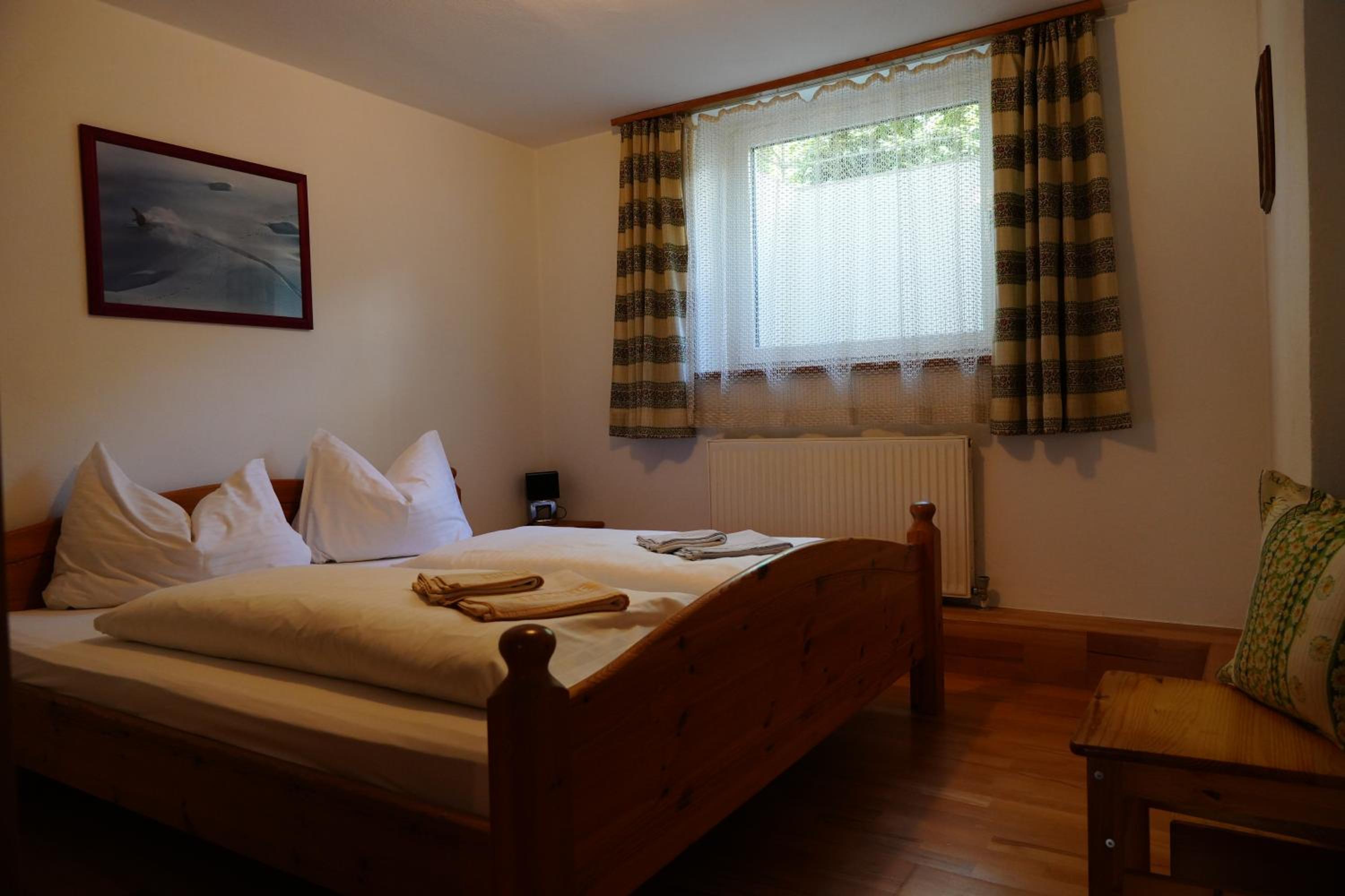 Apartmentpension Hillebrand