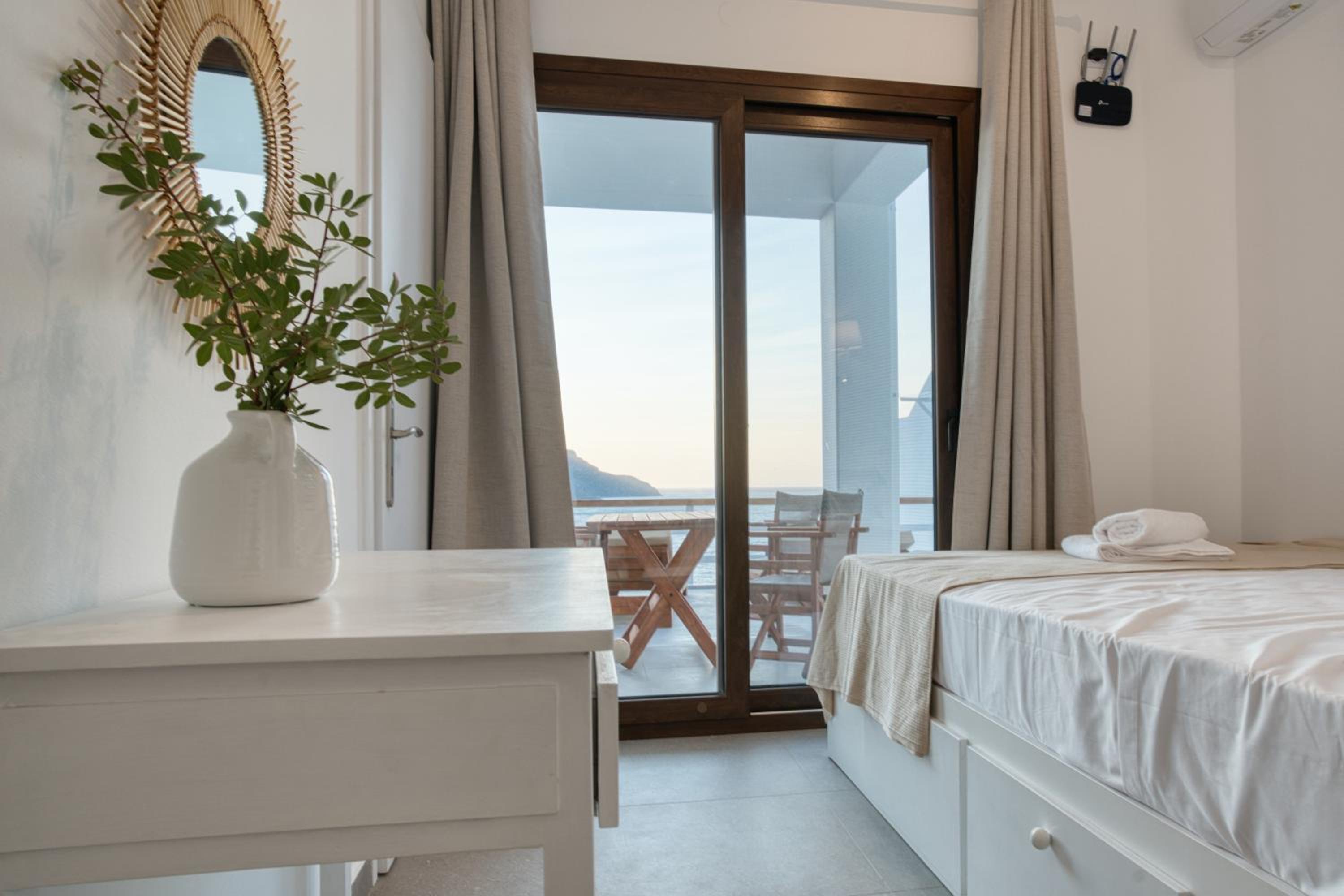 Villa Katerina - Between sea & mountain photo 2