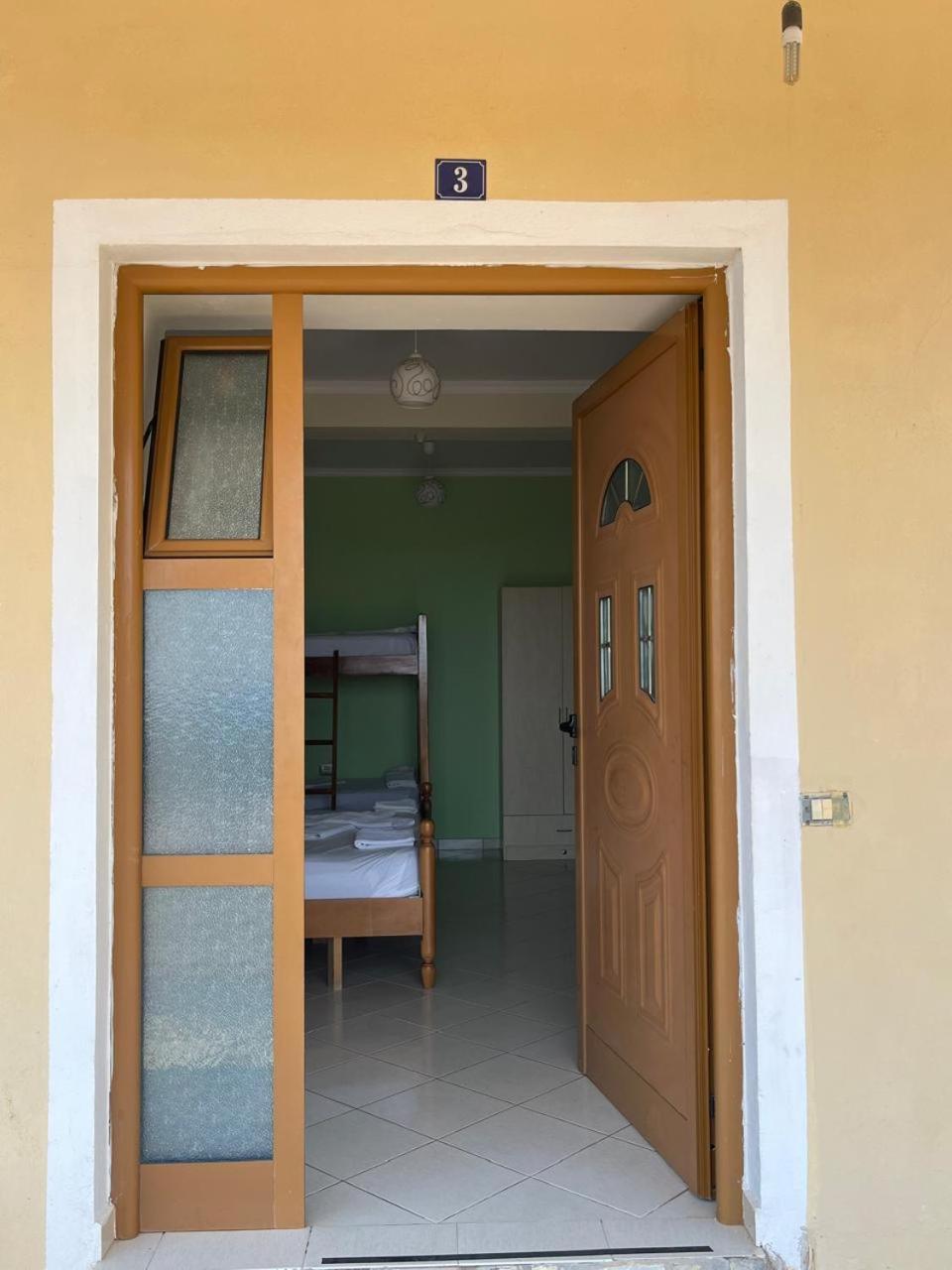Dima's Apartments