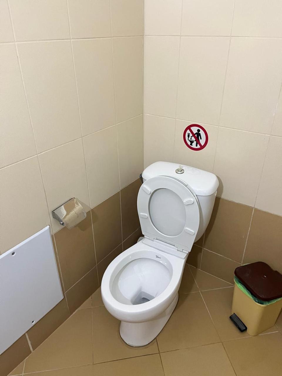 Dima's Apartments