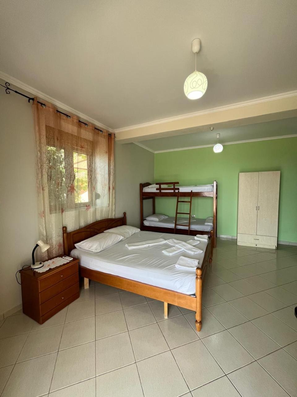 Dima's Apartments