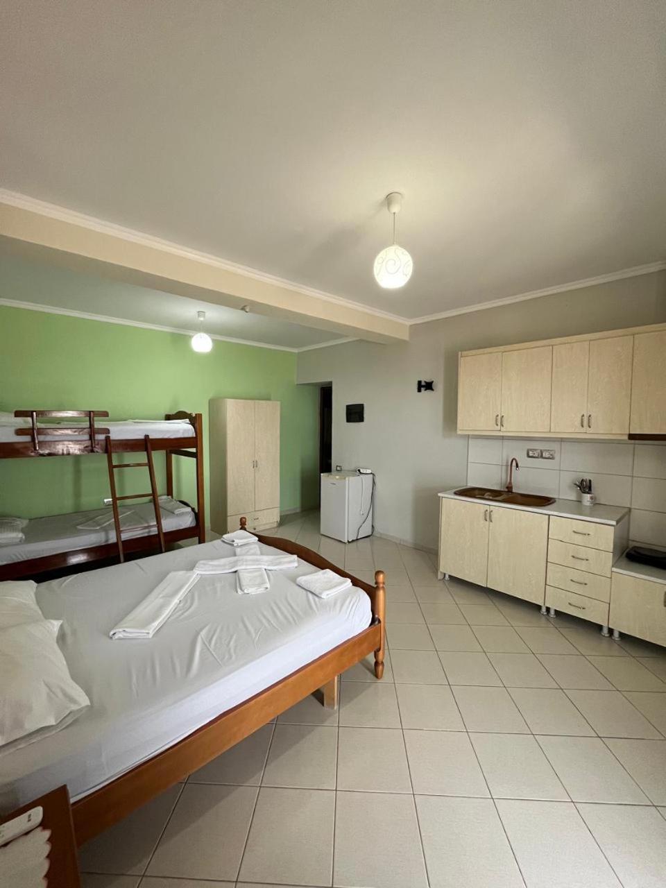Dima's Apartments