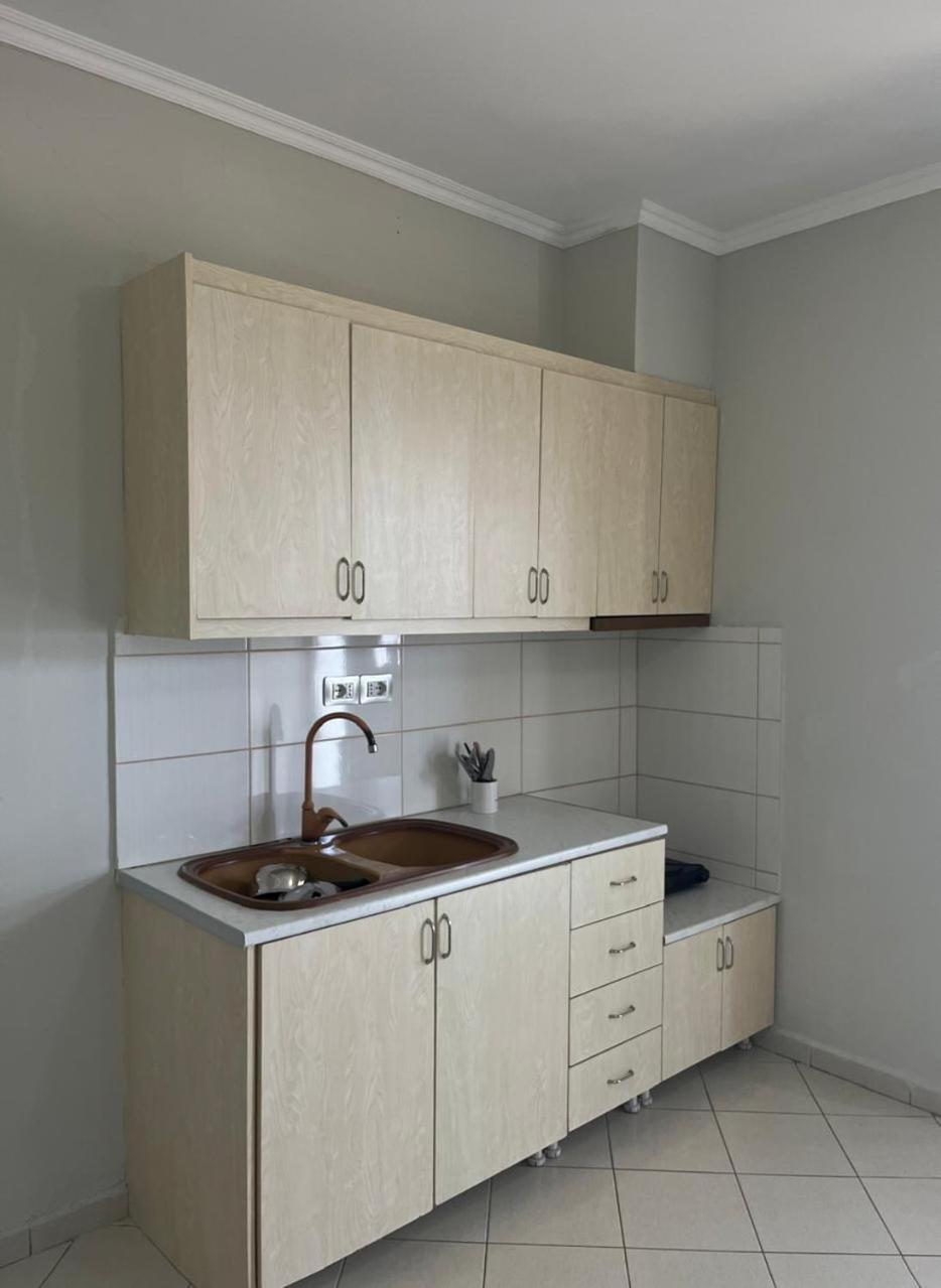 Dima's Apartments