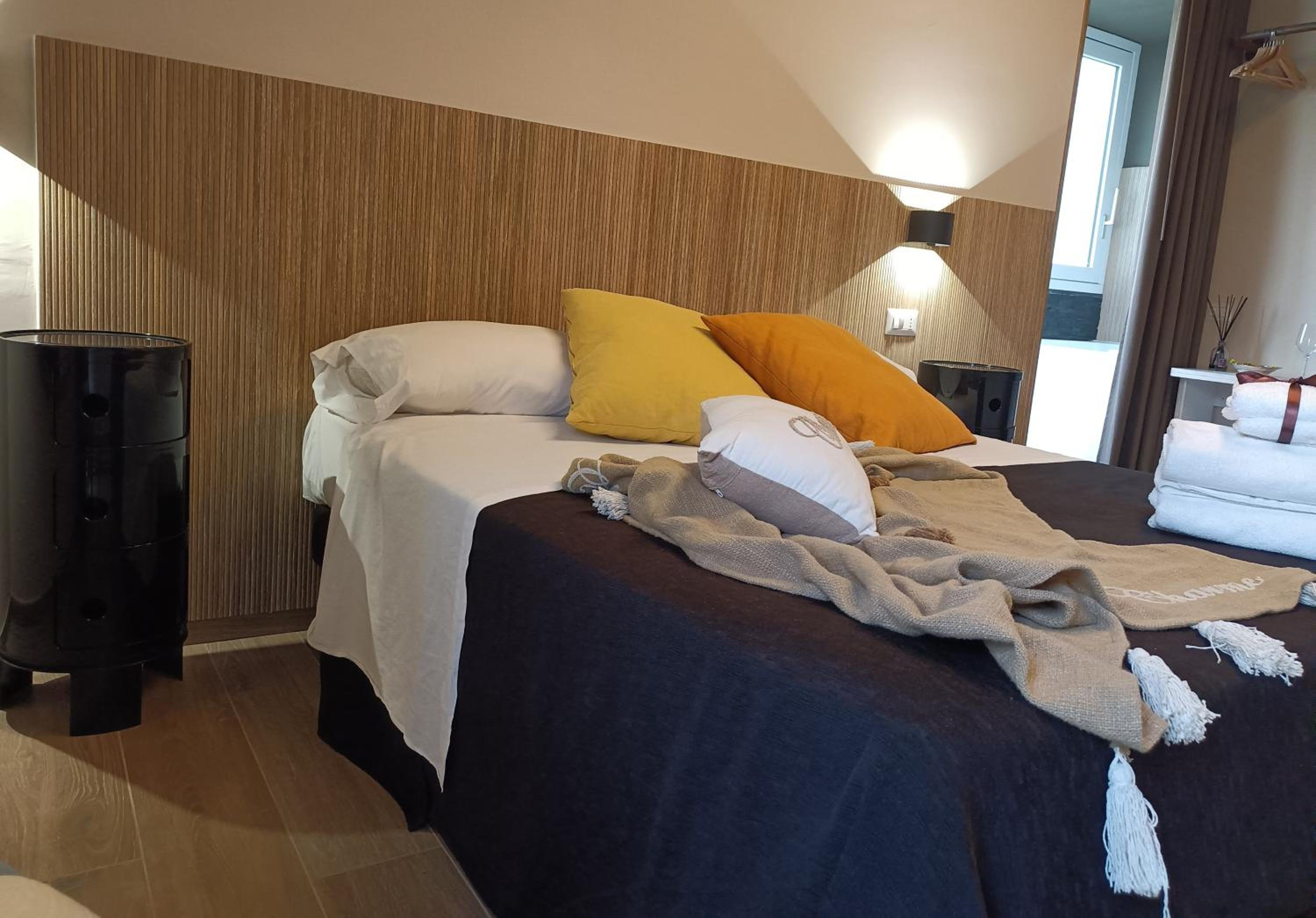 SOHO B&B
