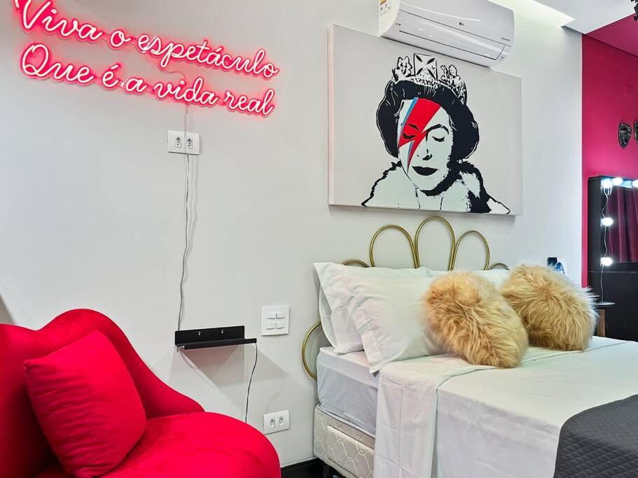 Copan AC Spa Particular Romantico Artes