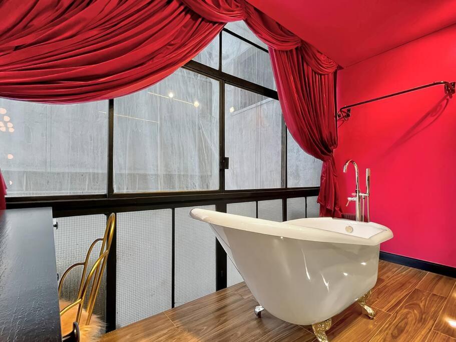Copan AC Spa Particular Romantico Artes